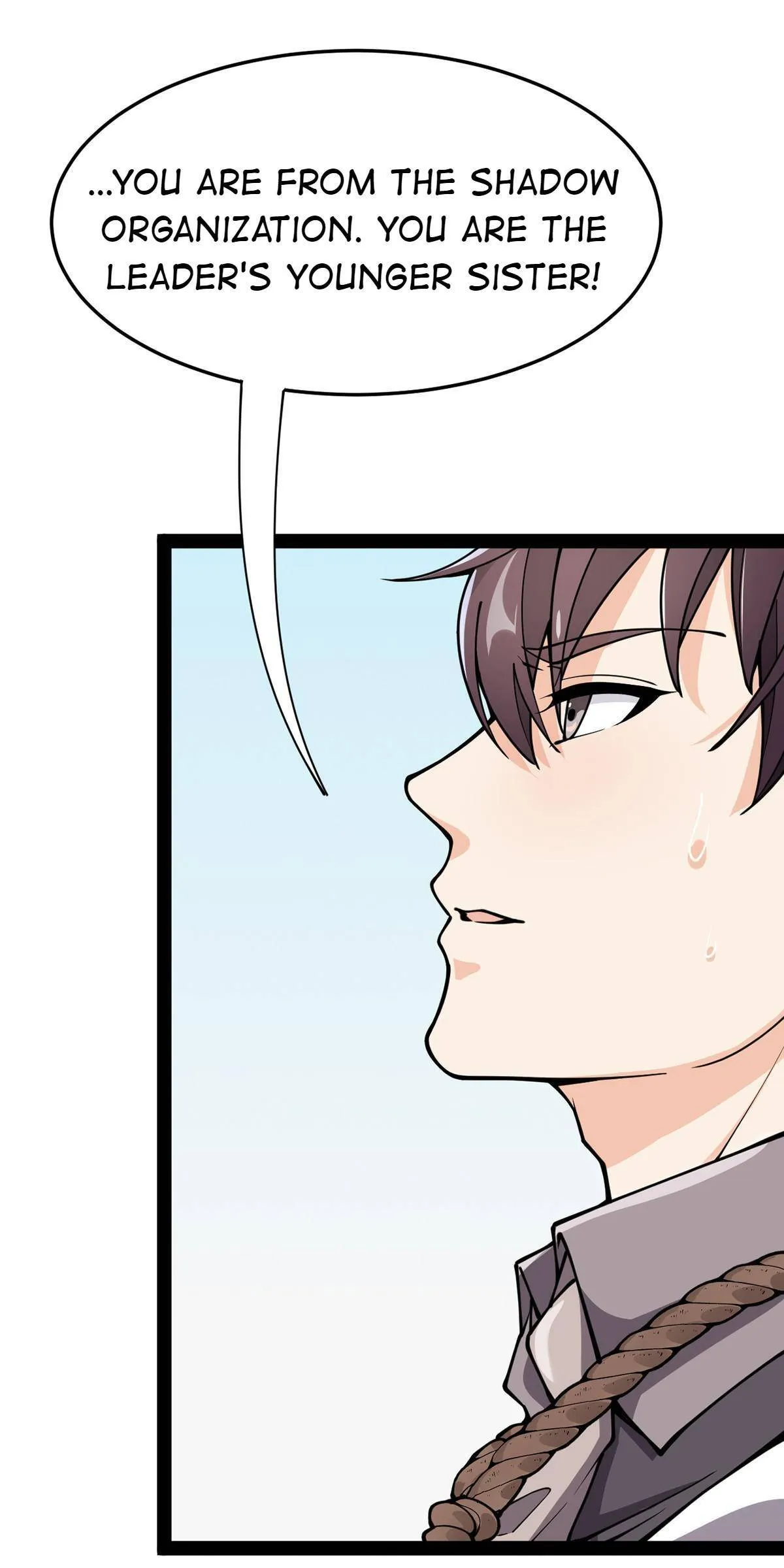 Fairy King's Daily Life Chapter 35 page 25 - 