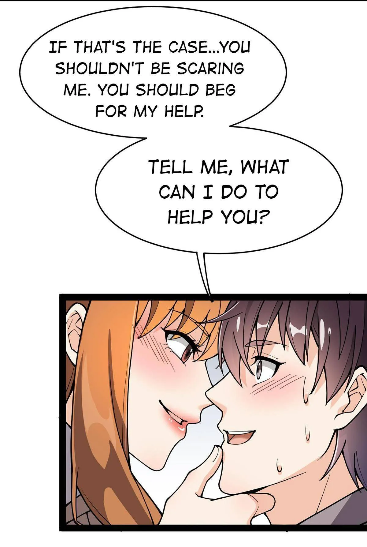 Fairy King's Daily Life Chapter 35 page 30 - 