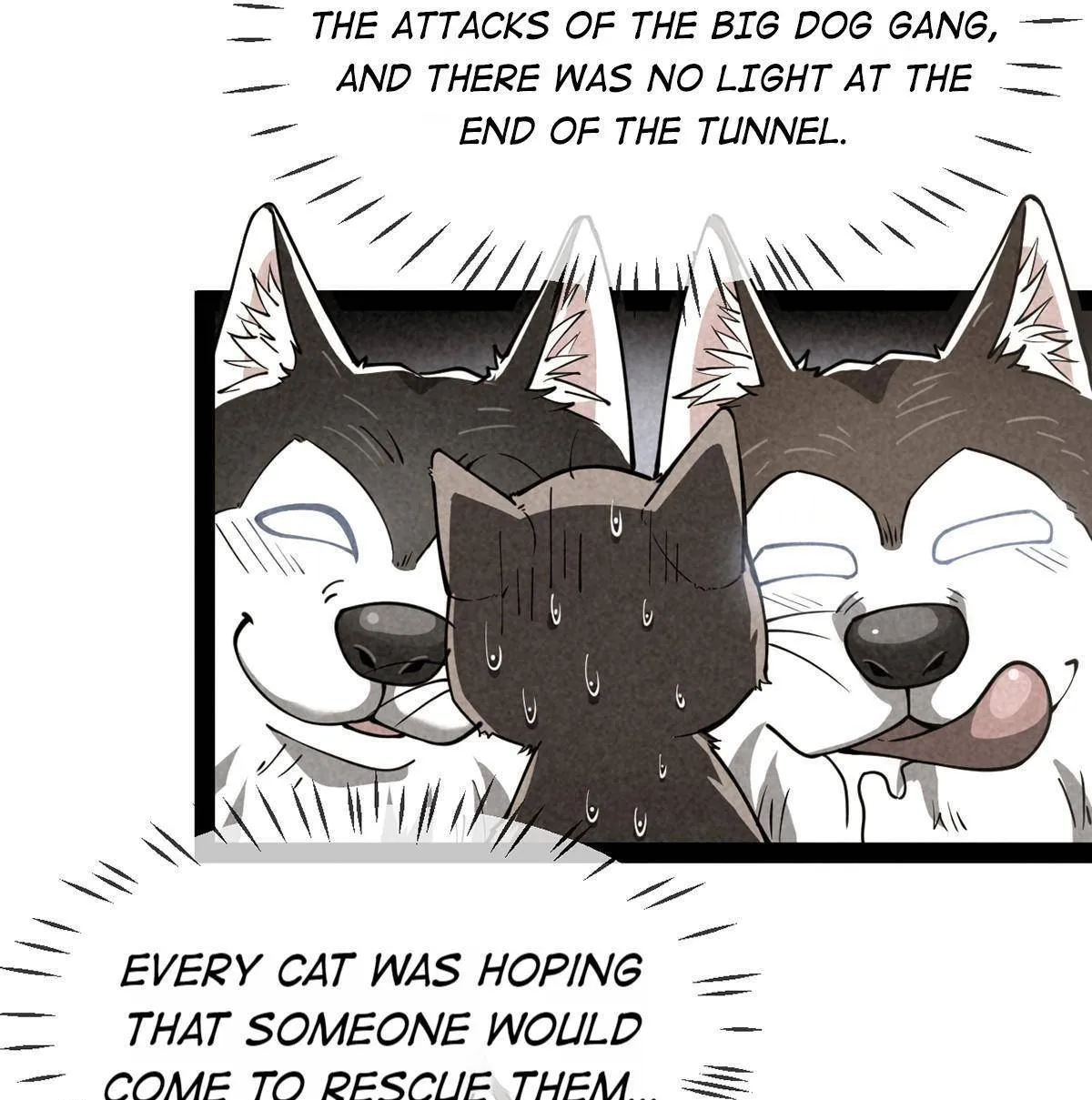 Fairy King's Daily Life Chapter 35 page 4 - 