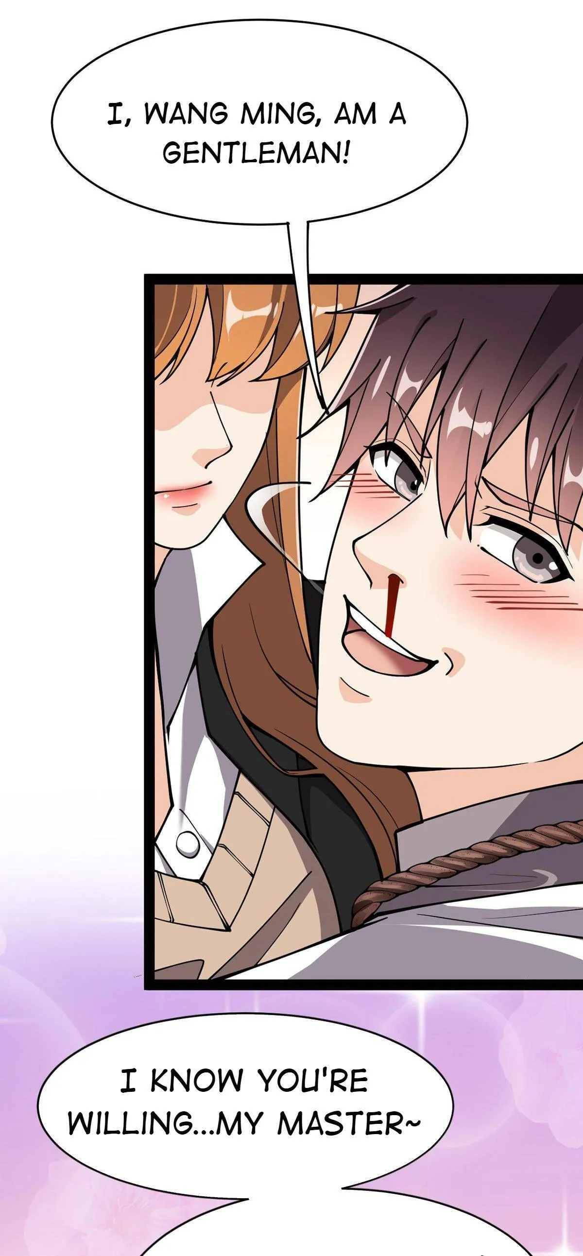 Fairy King's Daily Life Chapter 35 page 32 - 