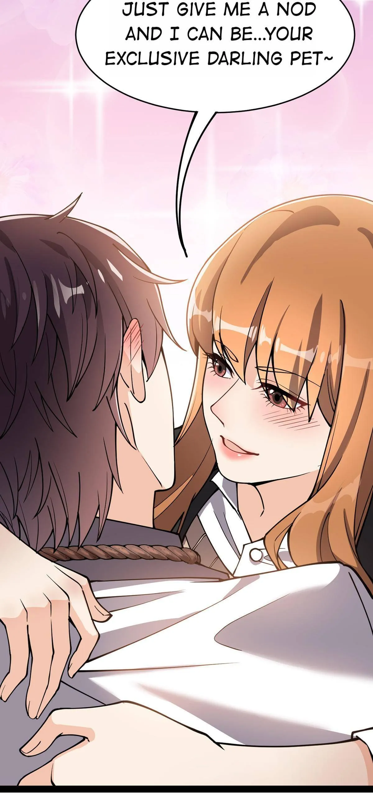 Fairy King's Daily Life Chapter 35 page 33 - 