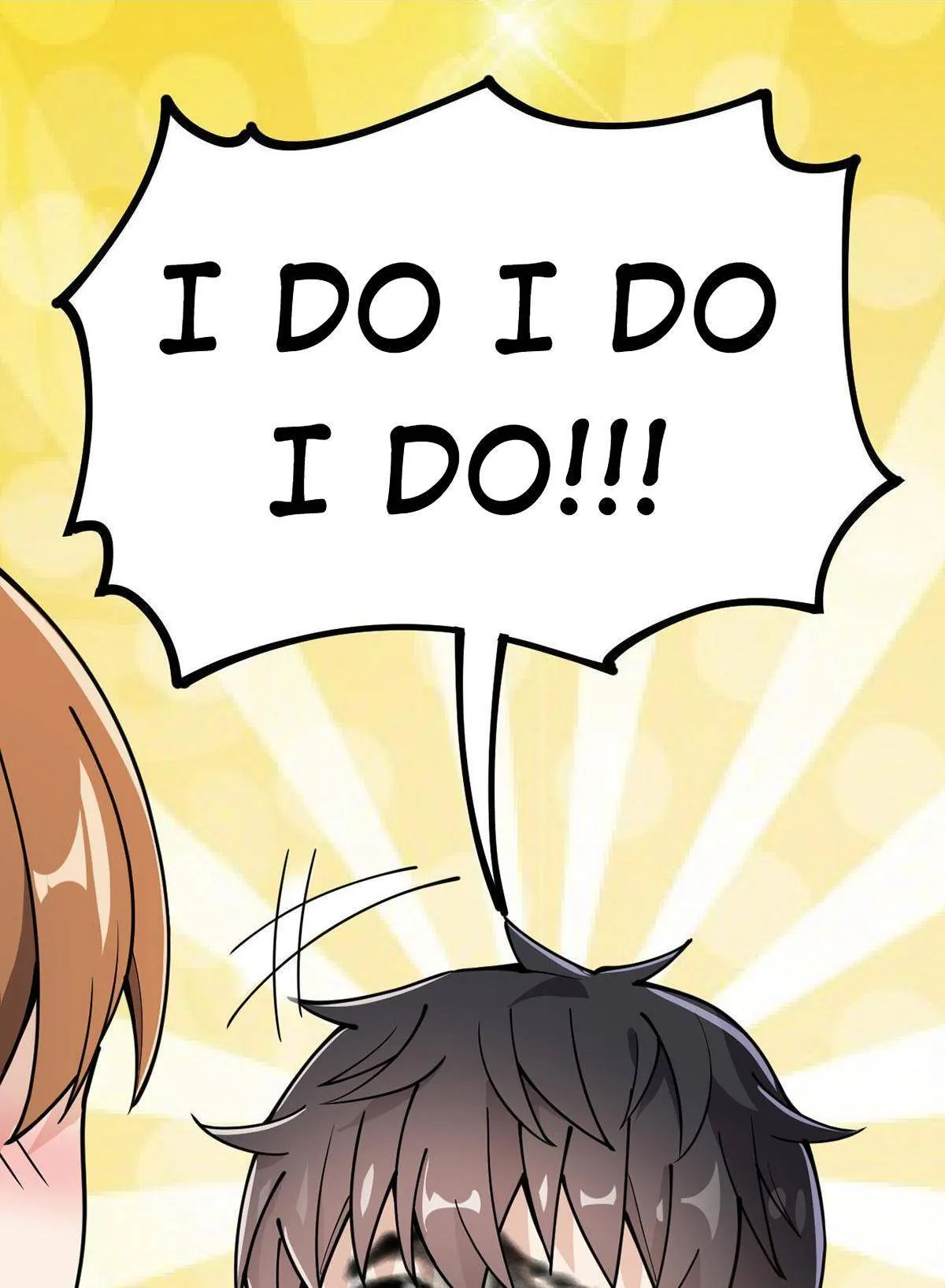 Fairy King's Daily Life Chapter 35 page 35 - 