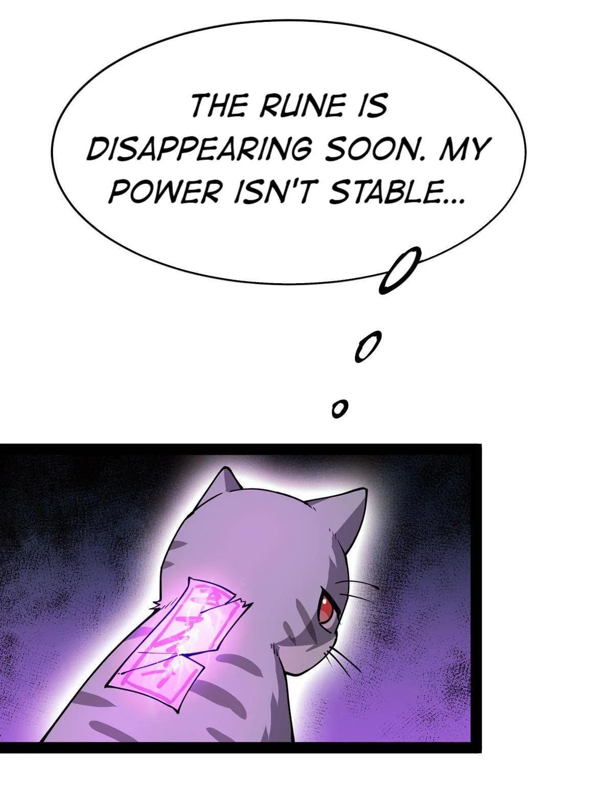 Fairy King's Daily Life Chapter 35 page 40 - 