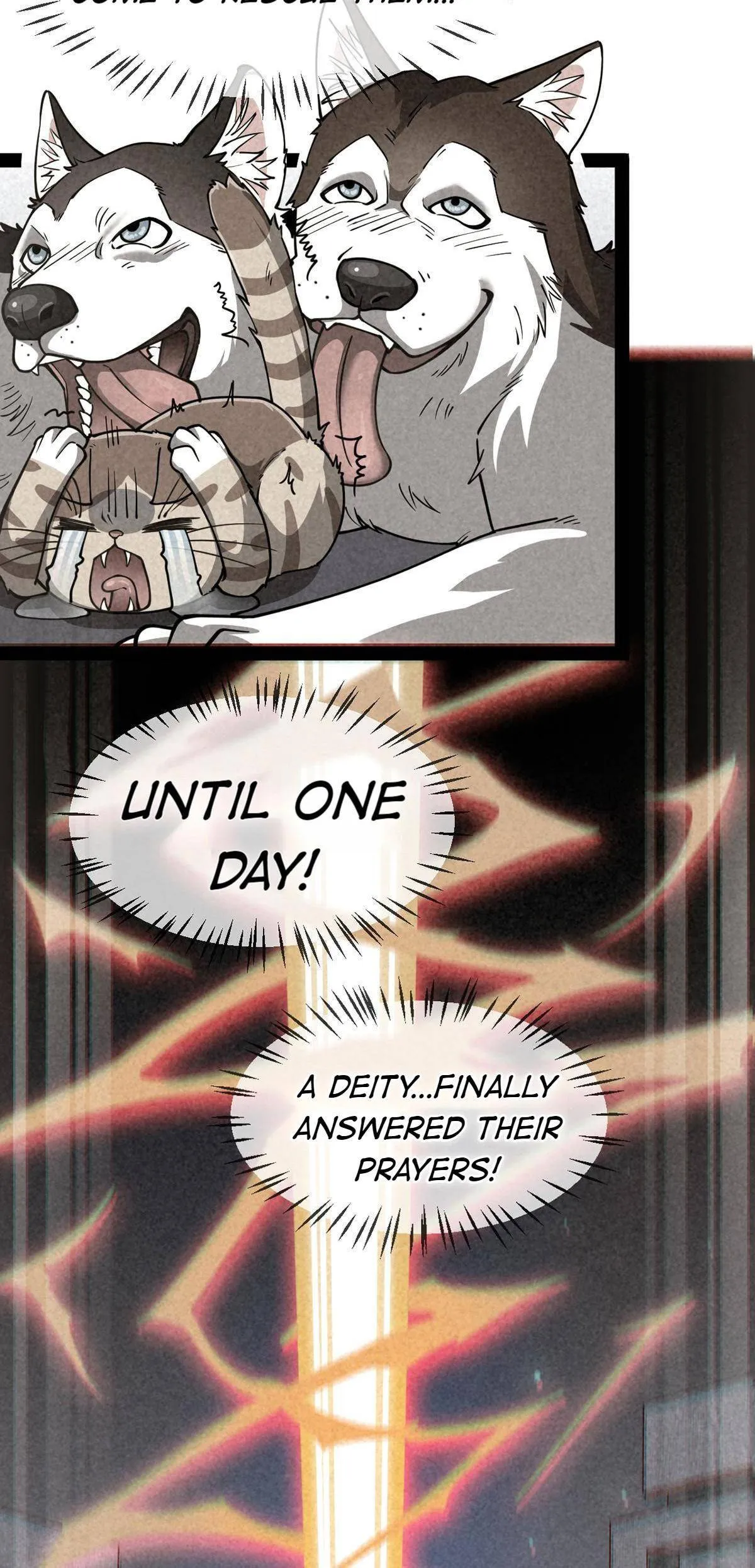 Fairy King's Daily Life Chapter 35 page 5 - 