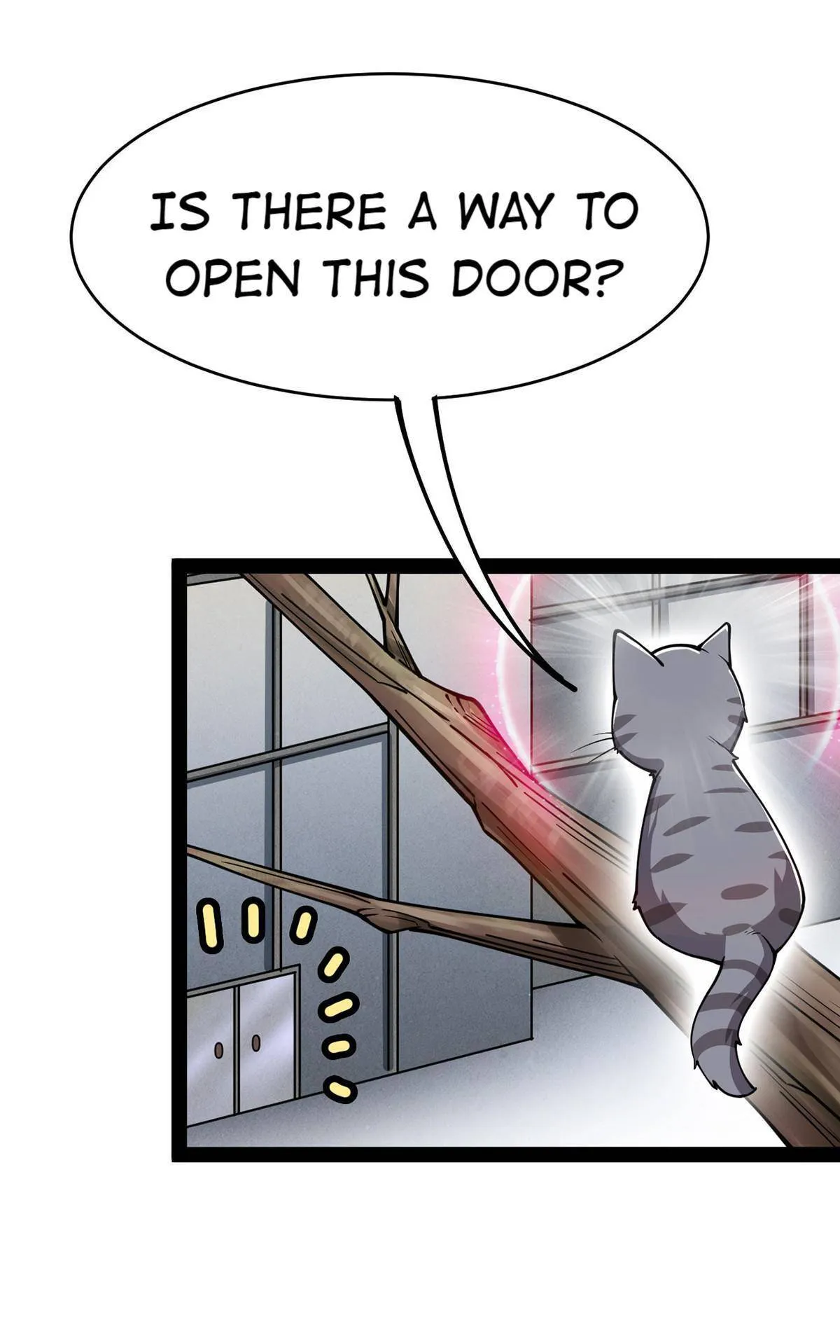 Fairy King's Daily Life Chapter 35 page 41 - 
