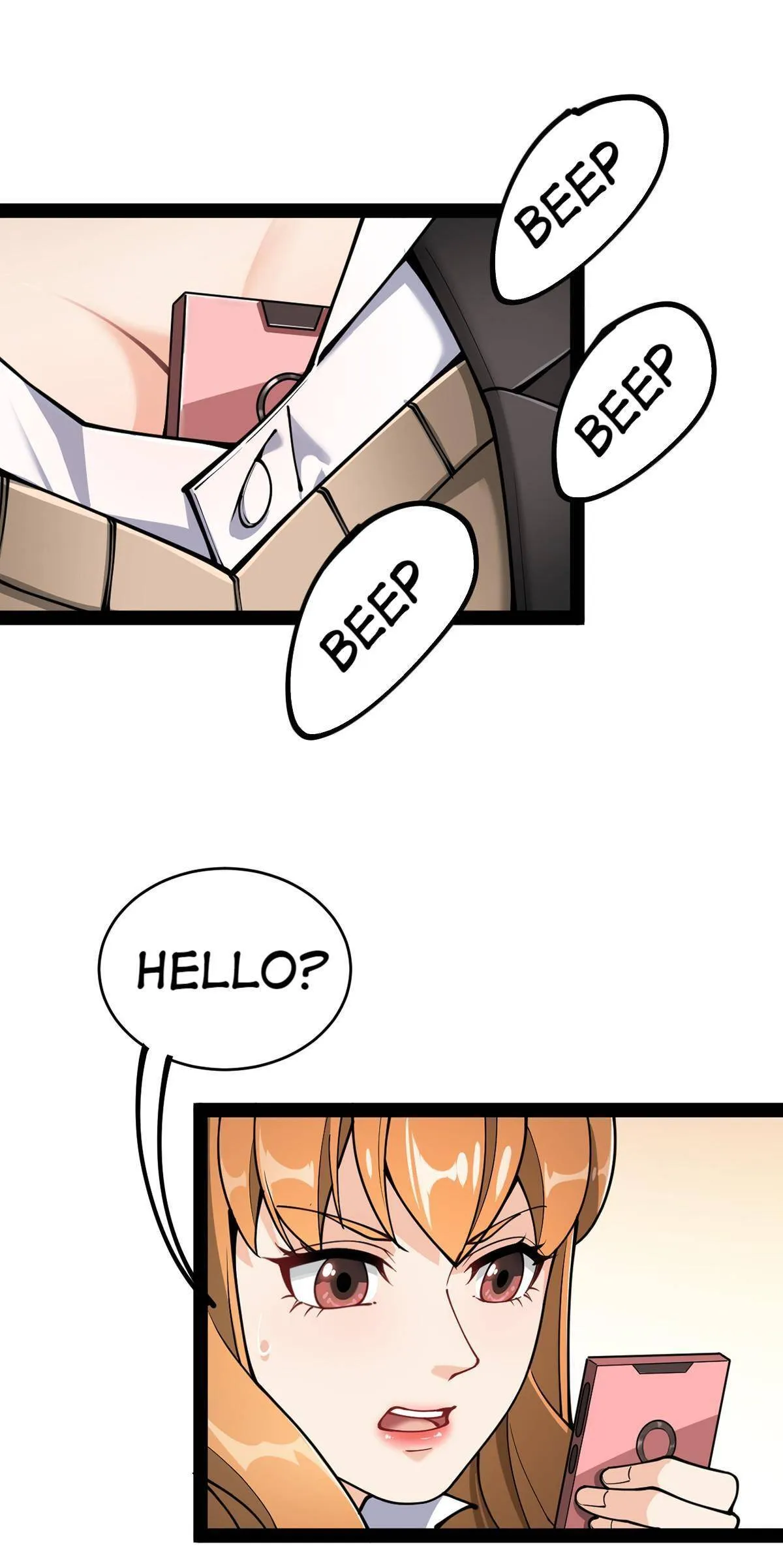 Fairy King's Daily Life Chapter 36 page 11 - 