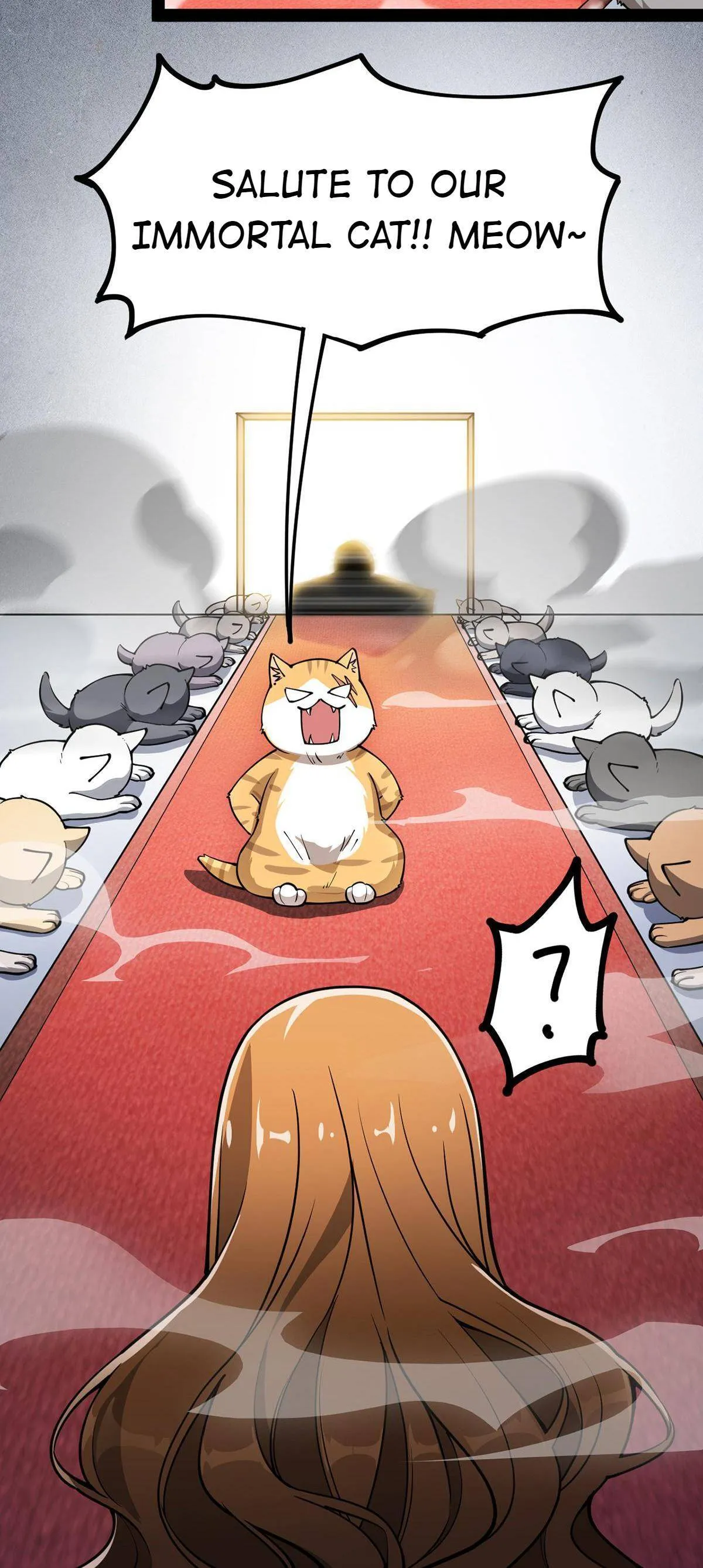 Fairy King's Daily Life Chapter 36 page 14 - 