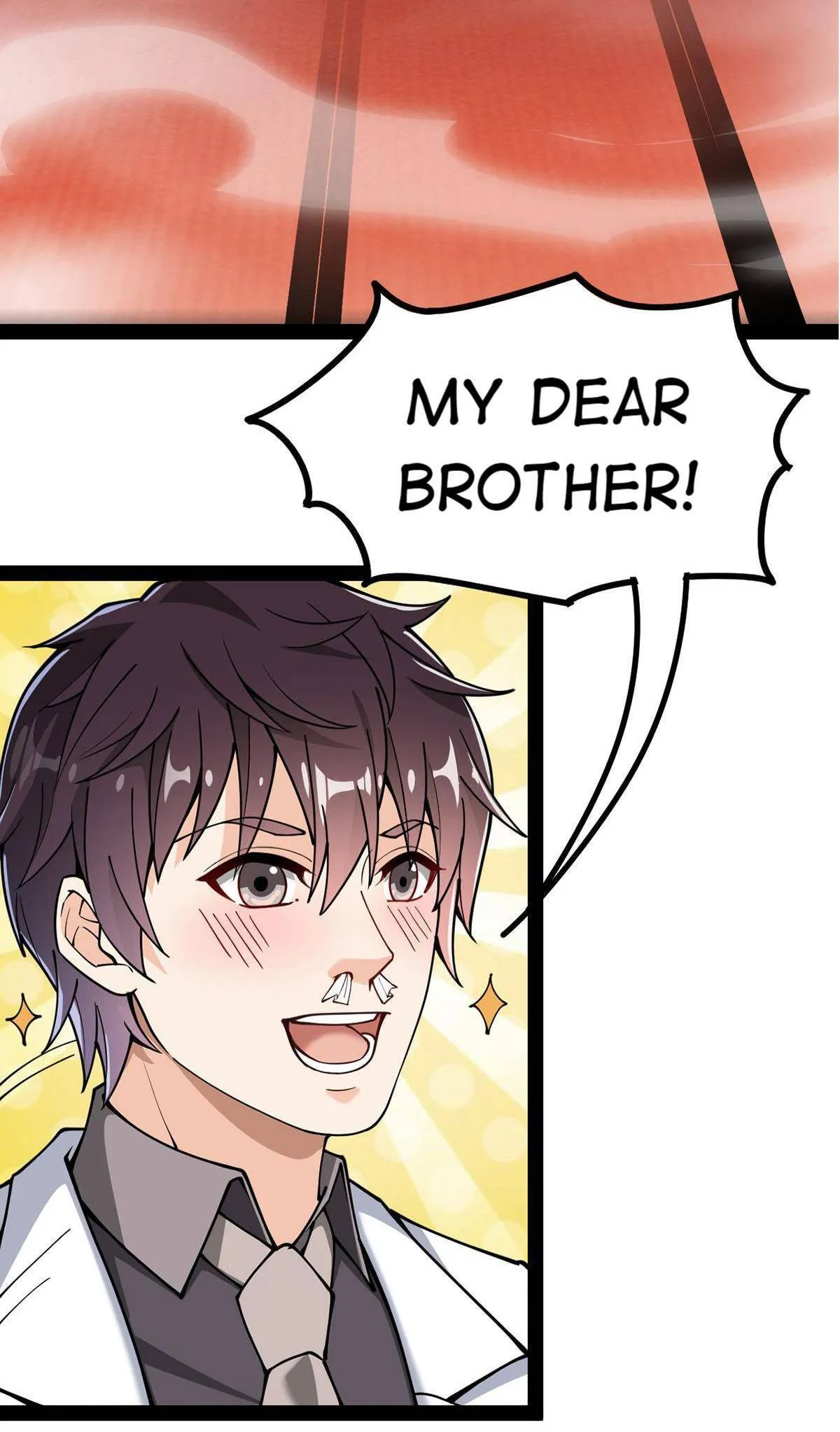 Fairy King's Daily Life Chapter 36 page 16 - 