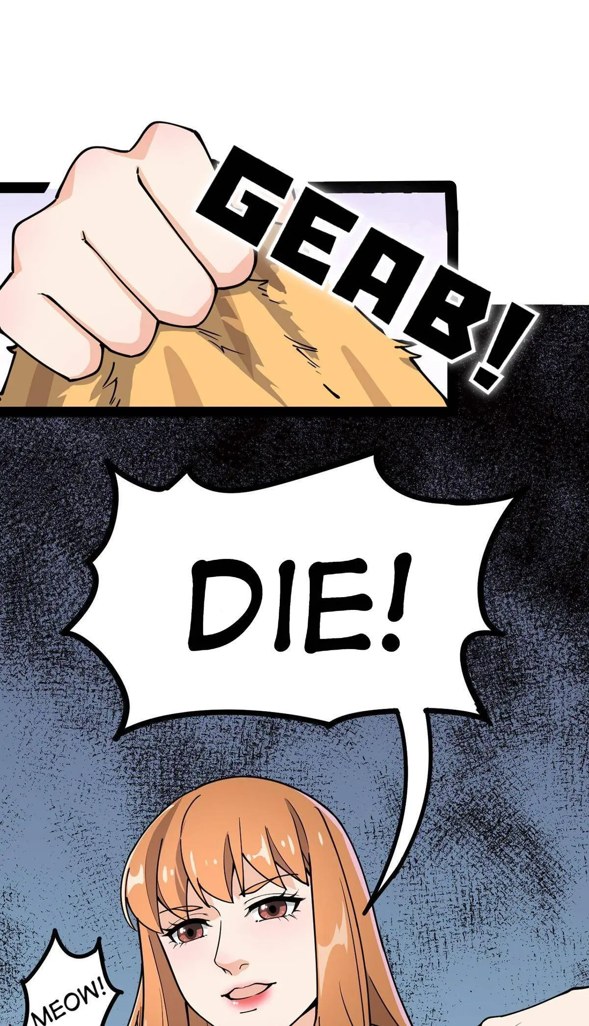 Fairy King's Daily Life Chapter 36 page 21 - 
