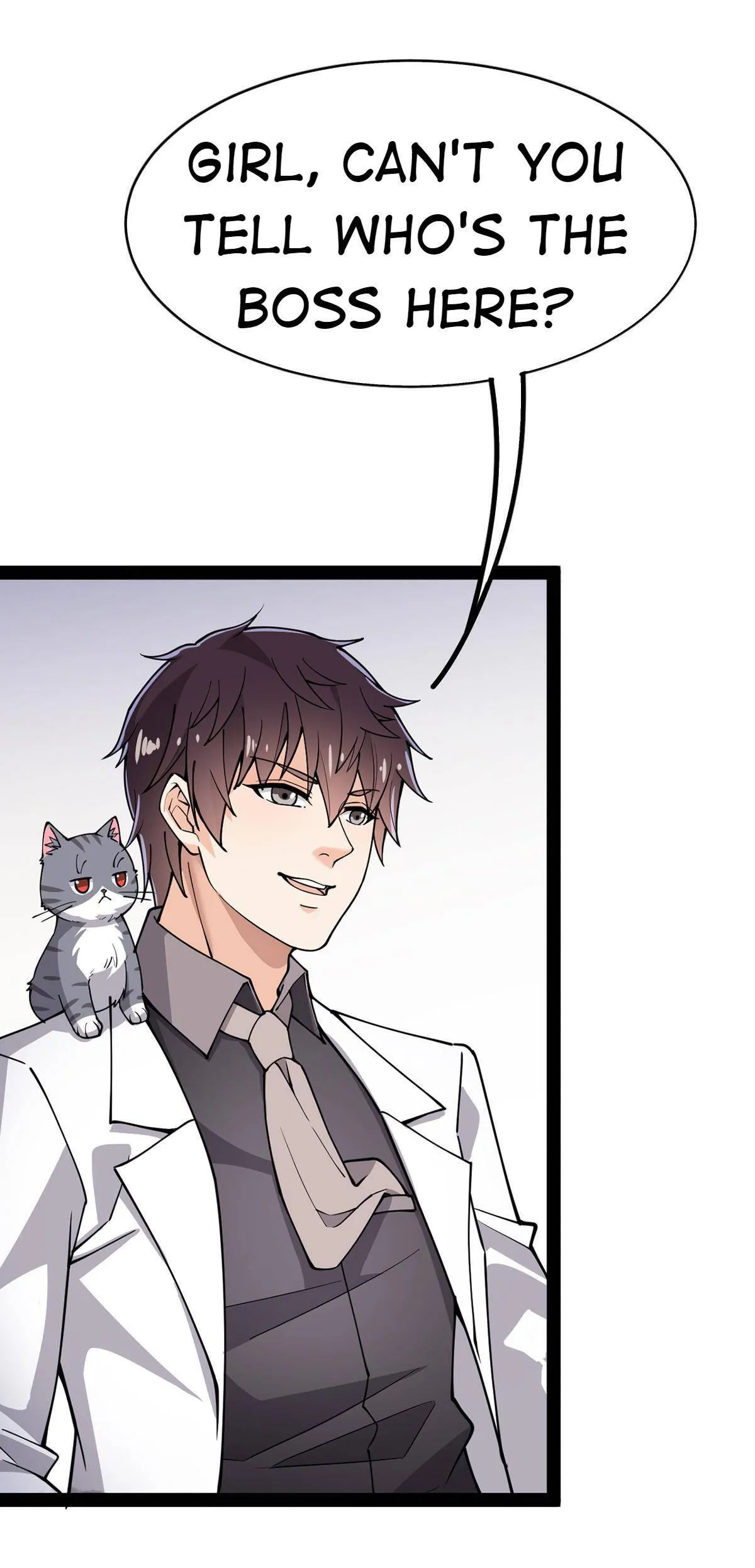 Fairy King's Daily Life Chapter 36 page 25 - 