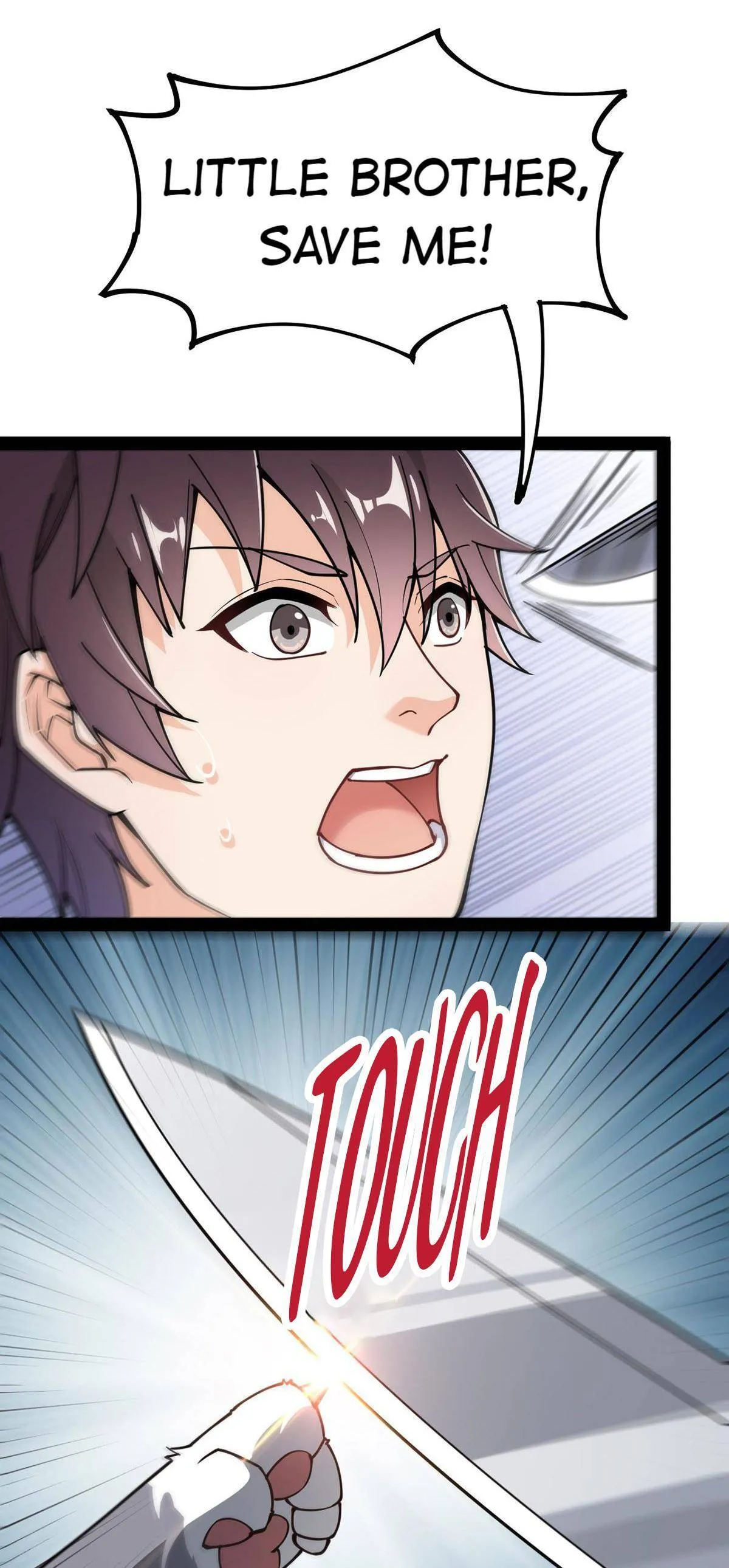 Fairy King's Daily Life Chapter 36 page 28 - 