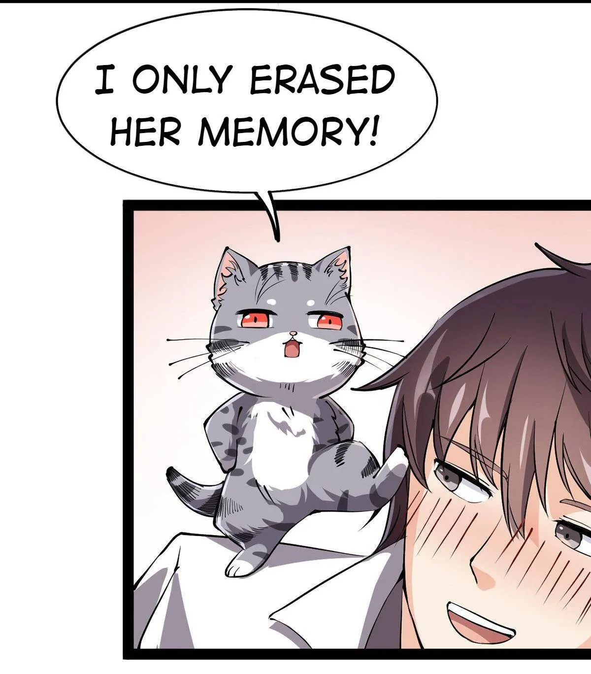 Fairy King's Daily Life Chapter 36 page 39 - 