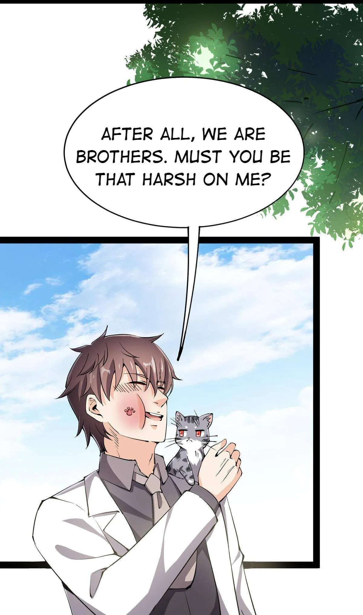 Fairy King's Daily Life Chapter 36 page 41 - 