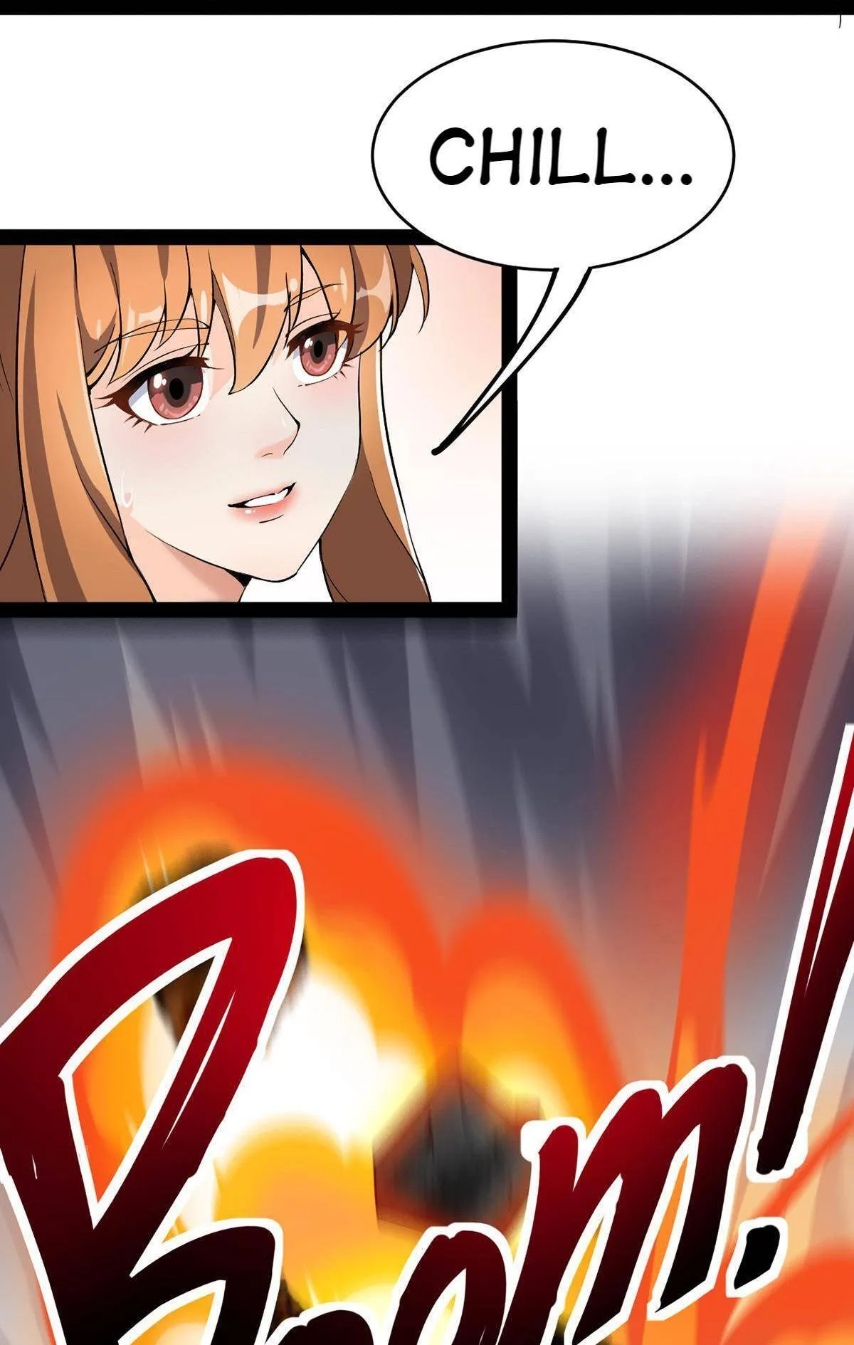 Fairy King's Daily Life Chapter 36 page 7 - 