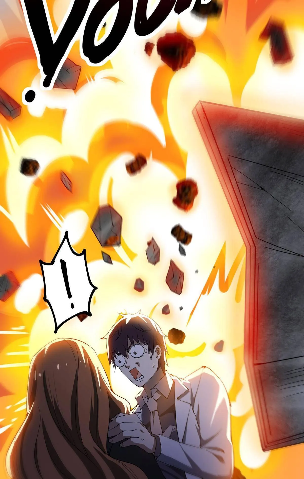 Fairy King's Daily Life Chapter 36 page 8 - 
