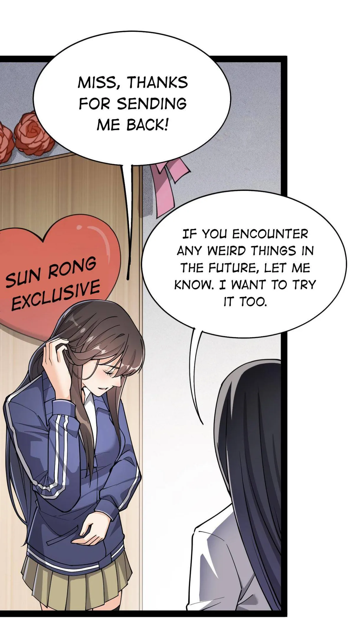 Fairy King's Daily Life Chapter 37 page 2 - 