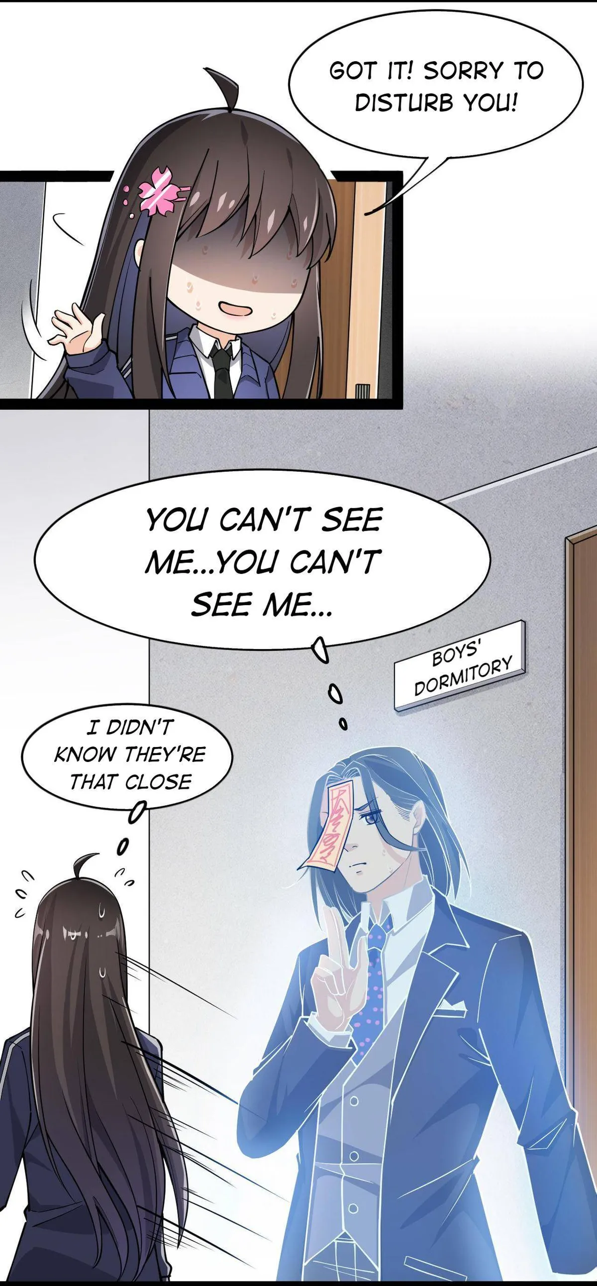 Fairy King's Daily Life Chapter 37 page 12 - 
