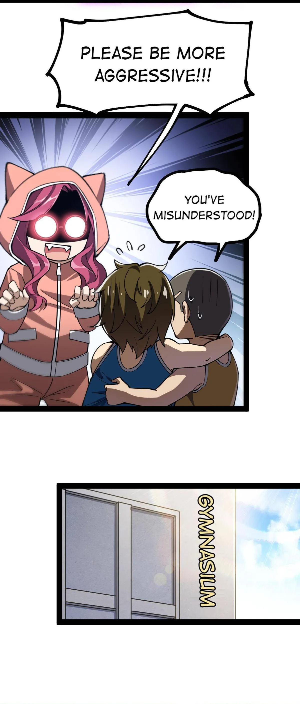 Fairy King's Daily Life Chapter 37 page 15 - 