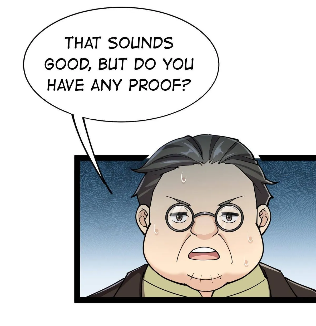 Fairy King's Daily Life Chapter 37 page 21 - 