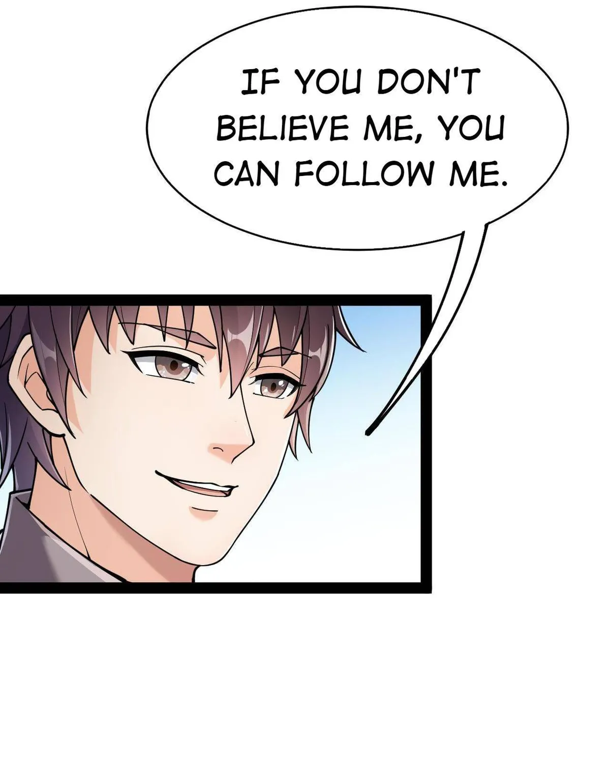 Fairy King's Daily Life Chapter 37 page 22 - 