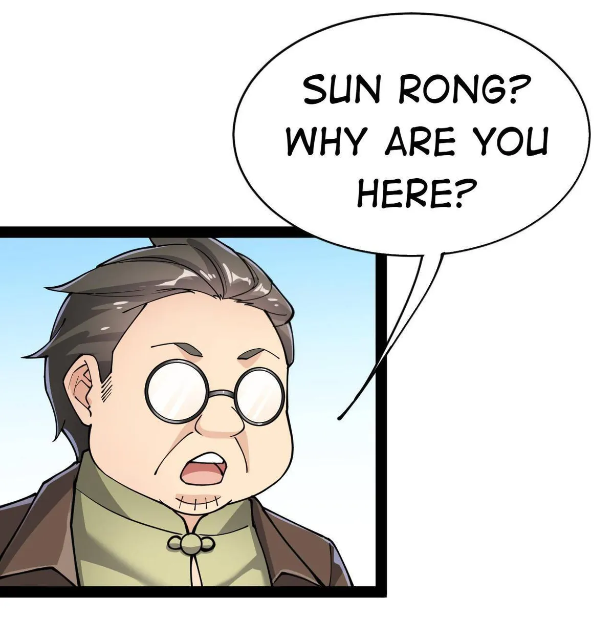 Fairy King's Daily Life Chapter 37 page 31 - 