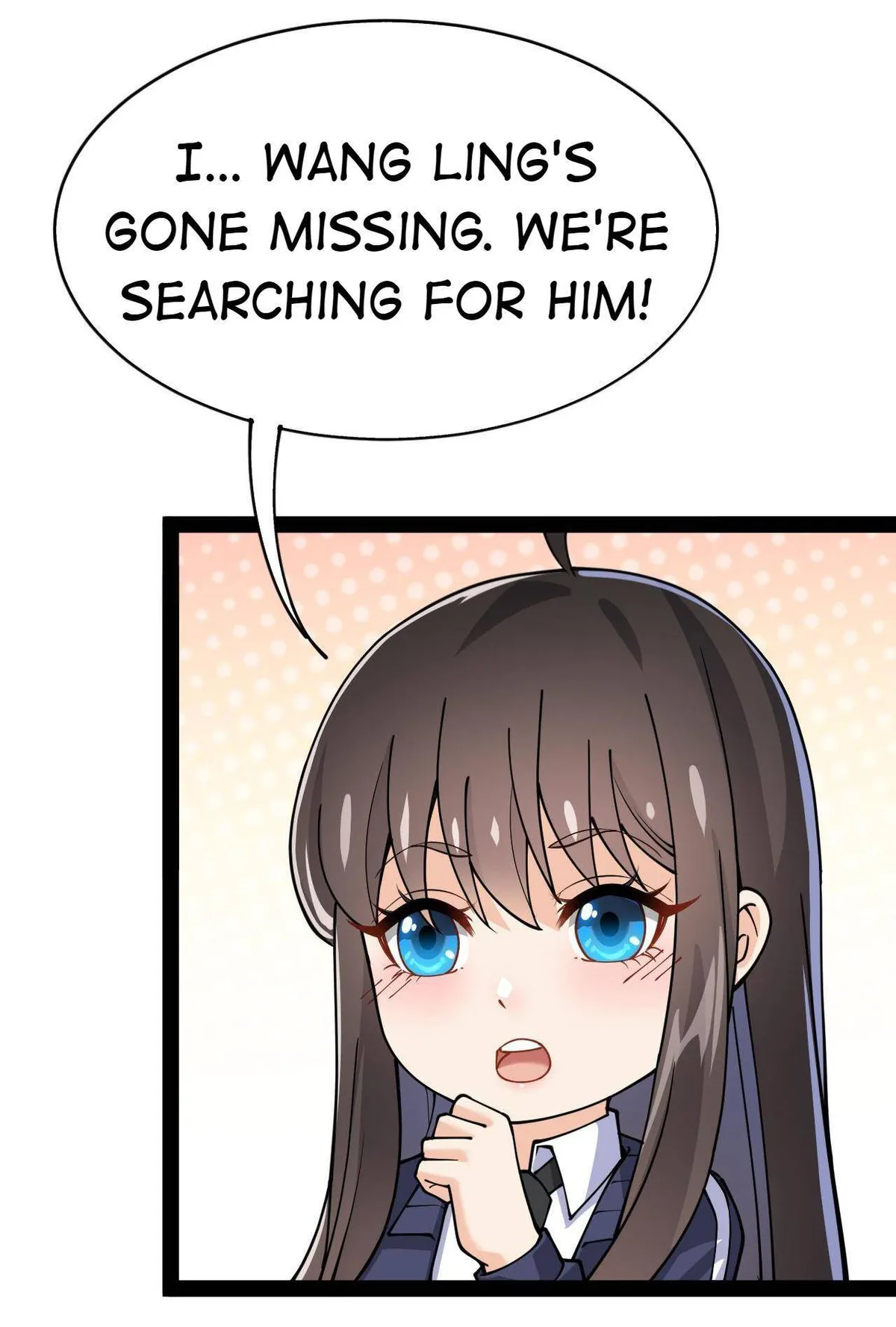 Fairy King's Daily Life Chapter 37 page 32 - 