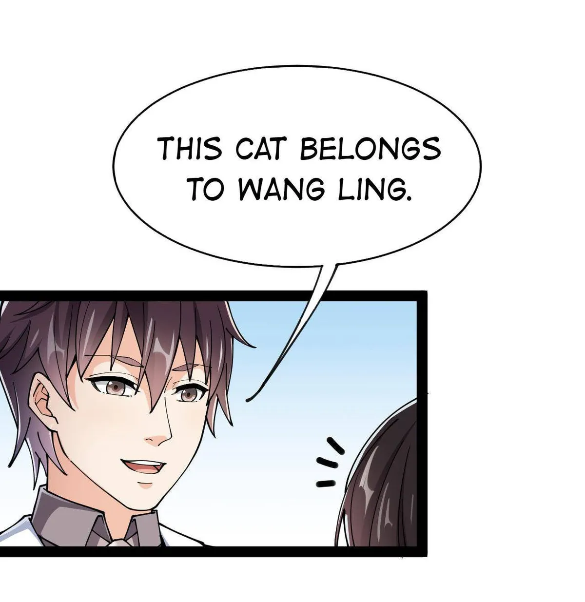 Fairy King's Daily Life Chapter 37 page 37 - 