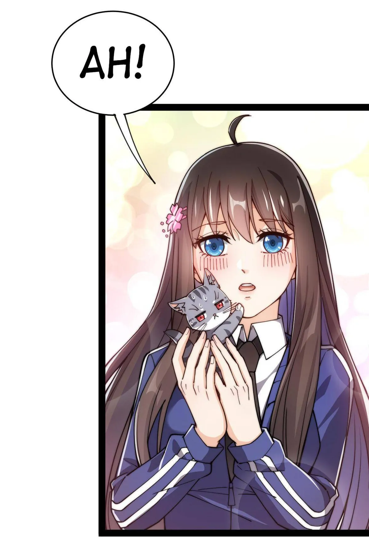 Fairy King's Daily Life Chapter 37 page 38 - 