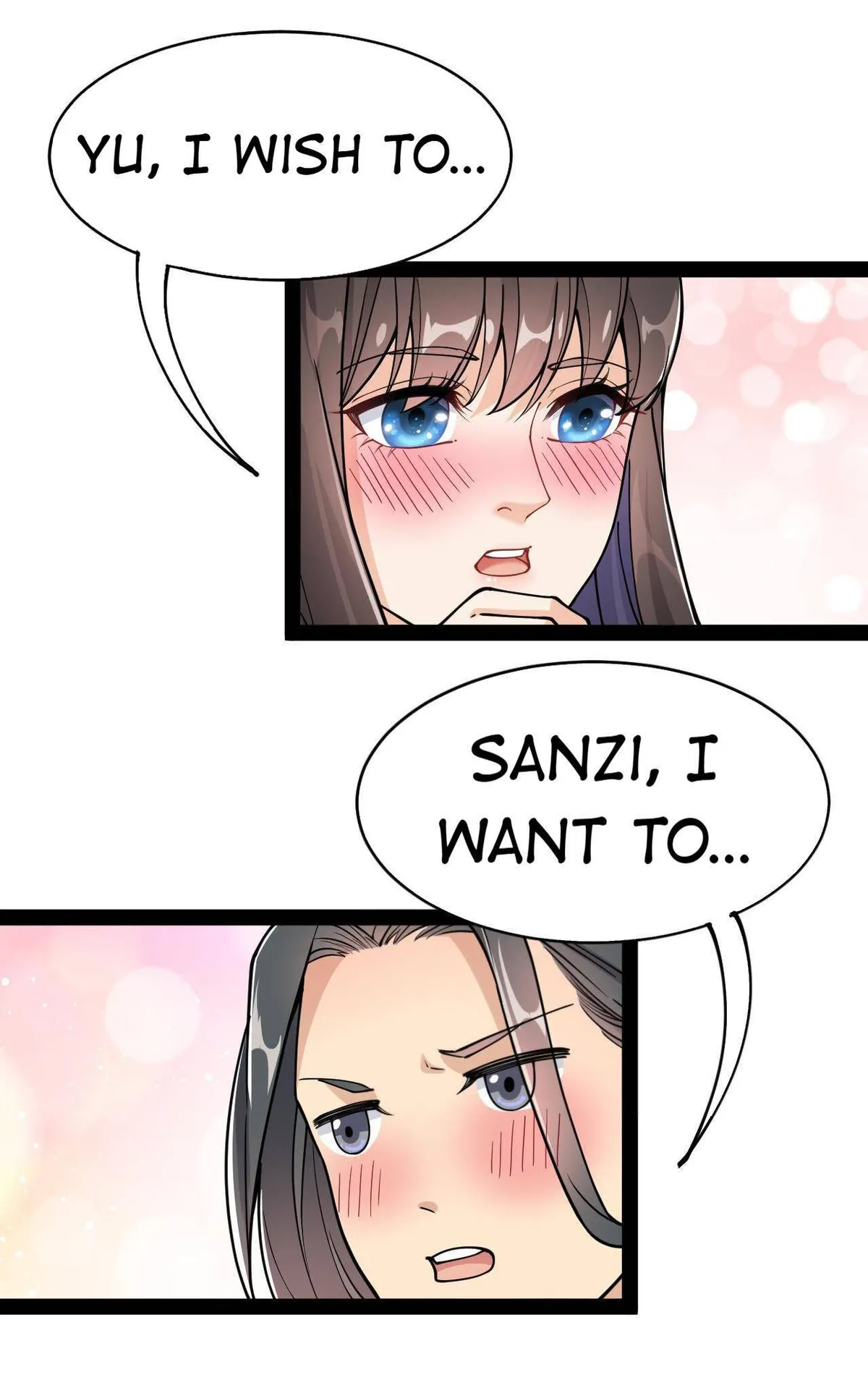Fairy King's Daily Life Chapter 37 page 5 - 