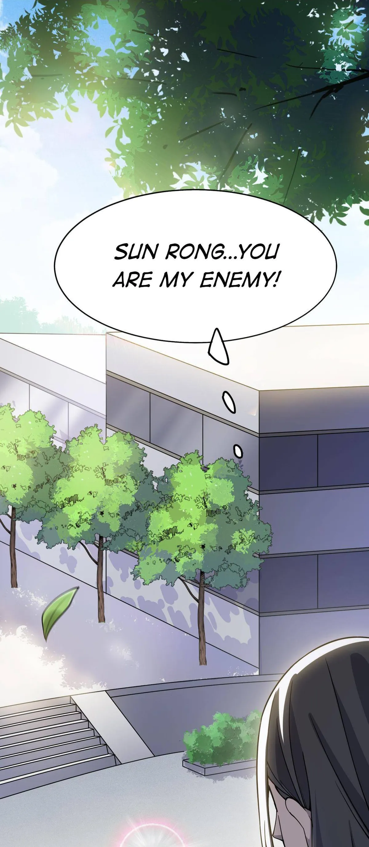 Fairy King's Daily Life Chapter 37 page 44 - 