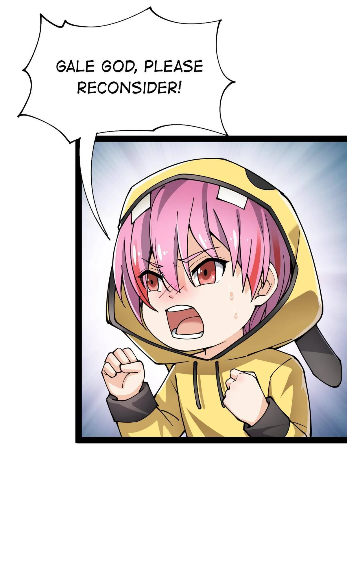 Fairy King's Daily Life Chapter 37 page 8 - 