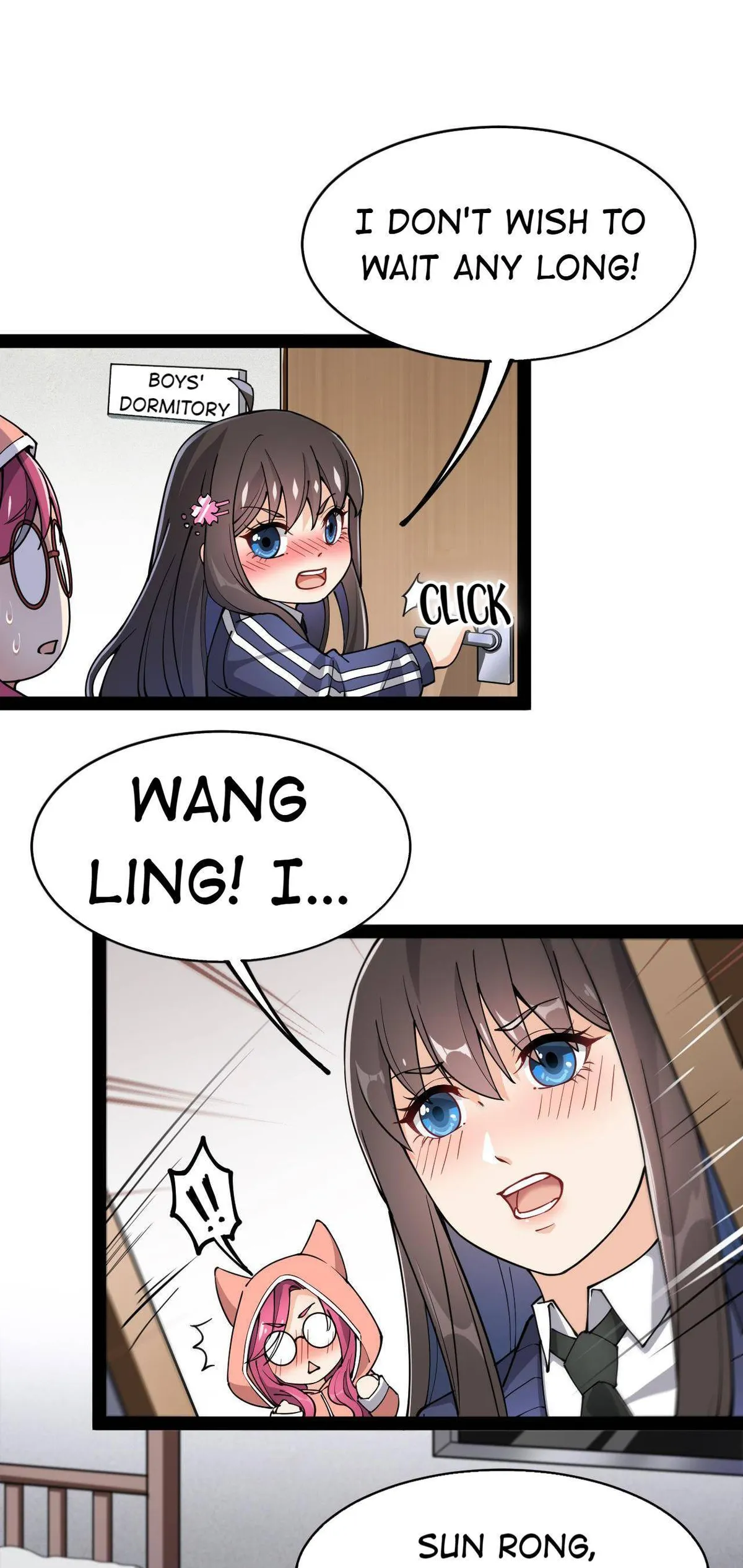 Fairy King's Daily Life Chapter 37 page 10 - 