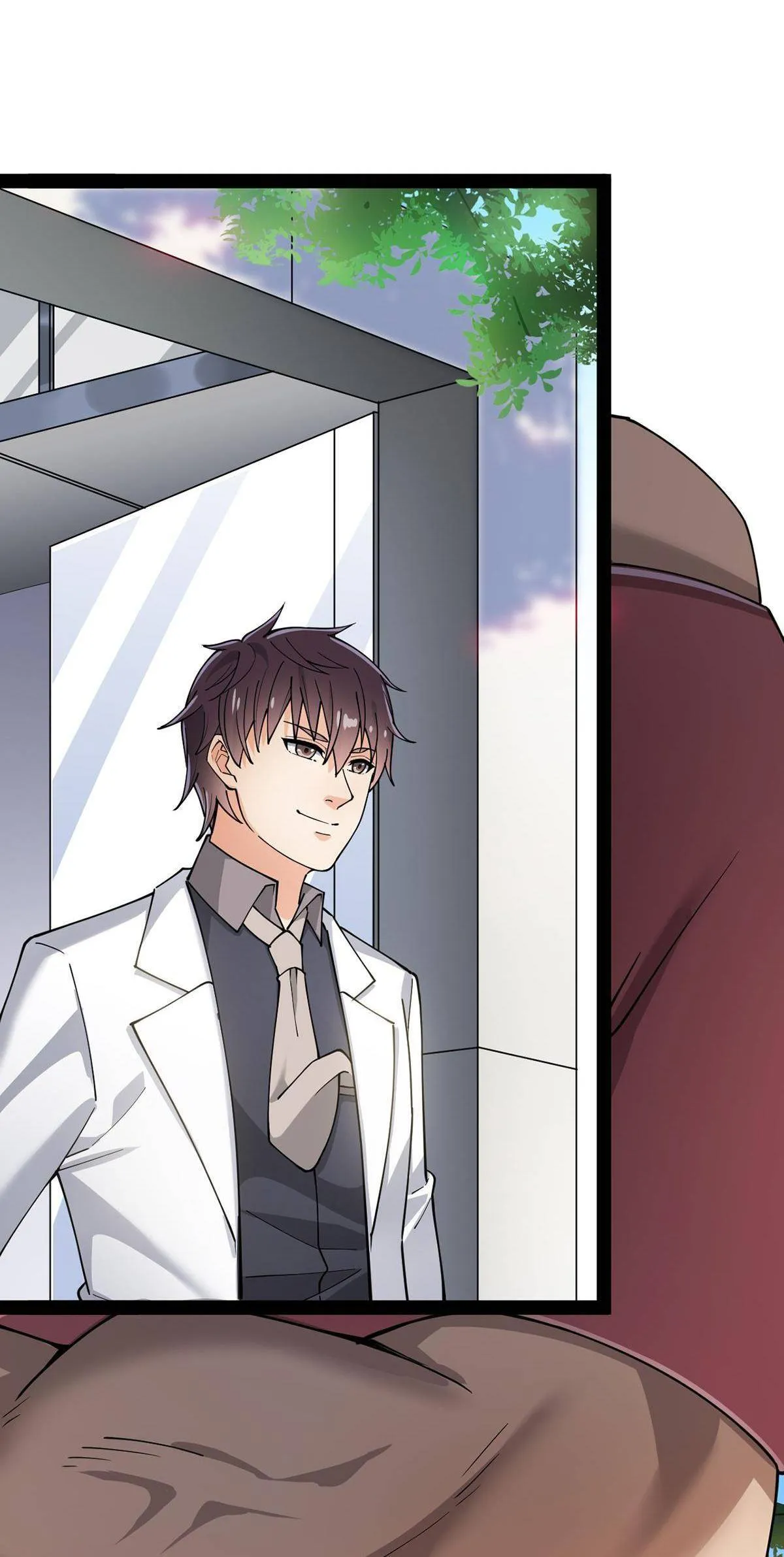 Fairy King's Daily Life Chapter 38 page 14 - 