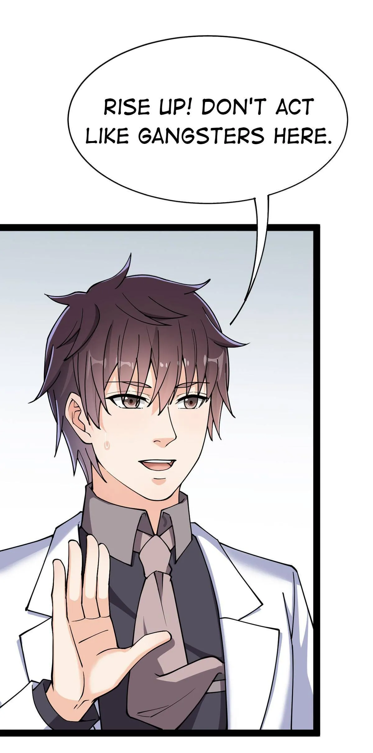 Fairy King's Daily Life Chapter 38 page 17 - 