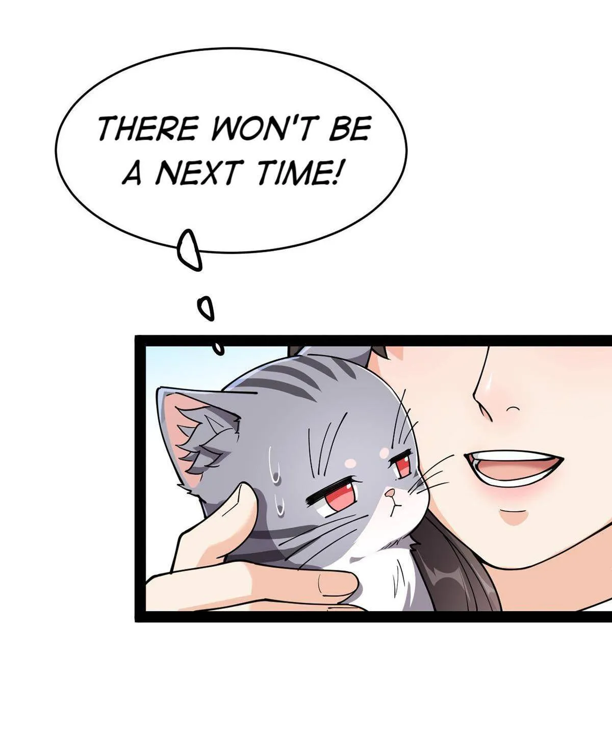 Fairy King's Daily Life Chapter 38 page 22 - 