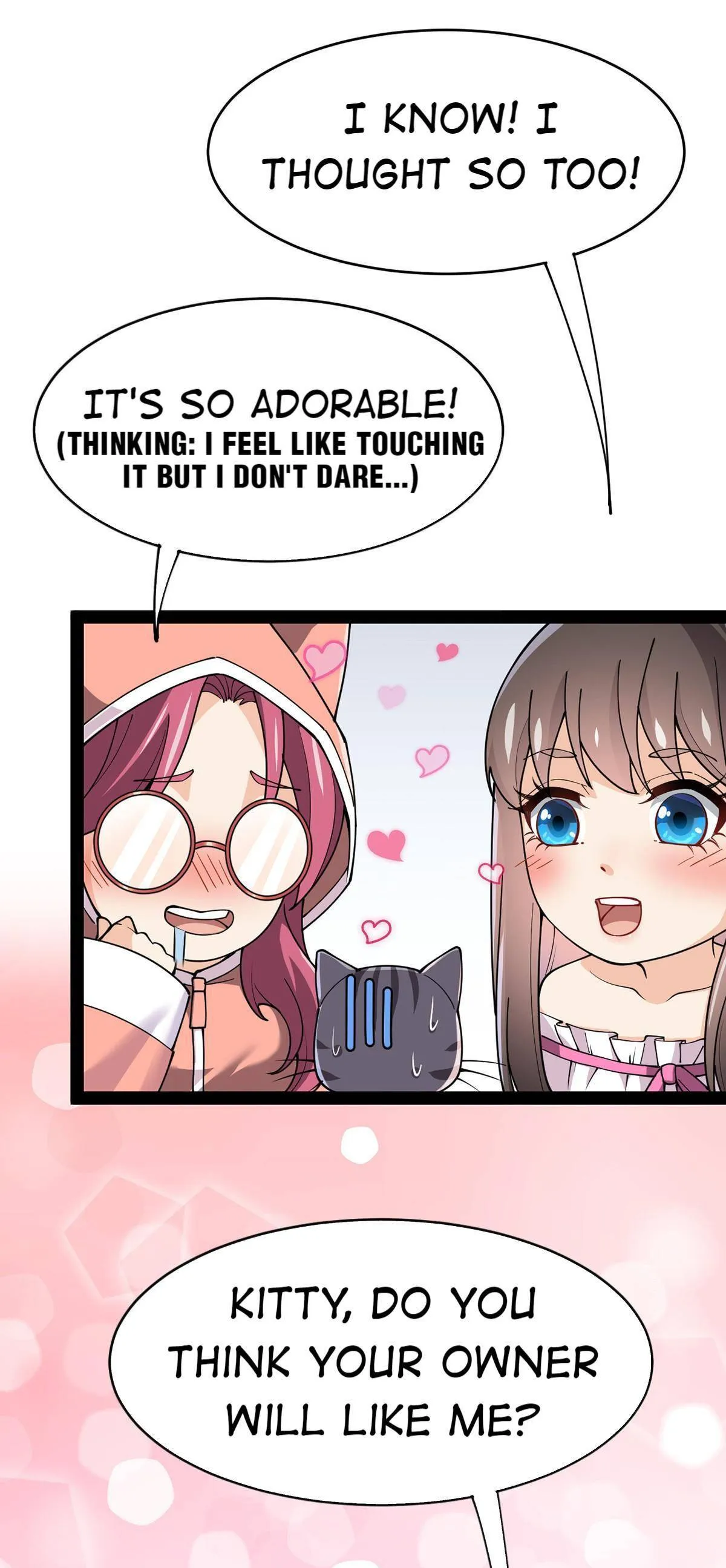 Fairy King's Daily Life Chapter 38 page 27 - 
