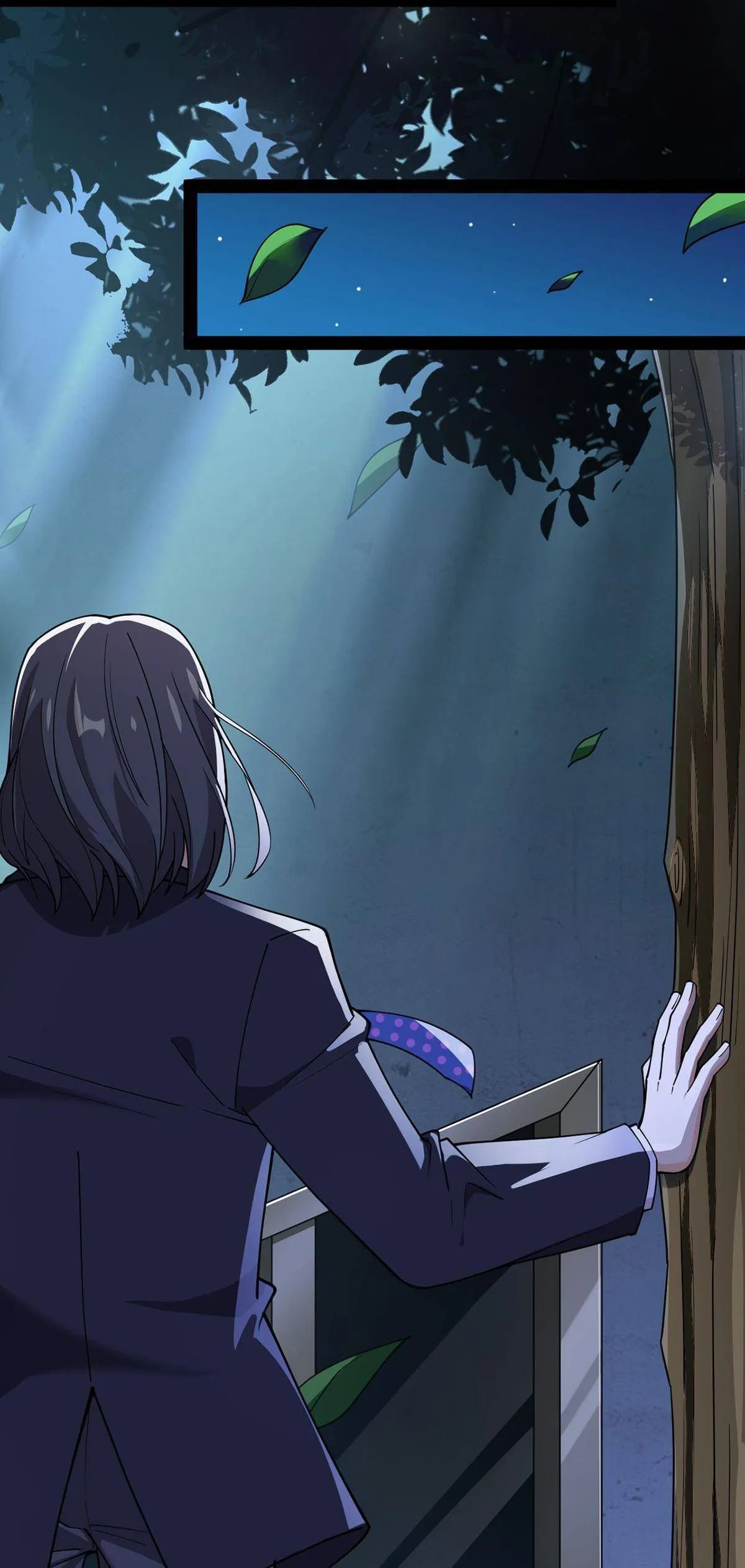 Fairy King's Daily Life Chapter 38 page 32 - 
