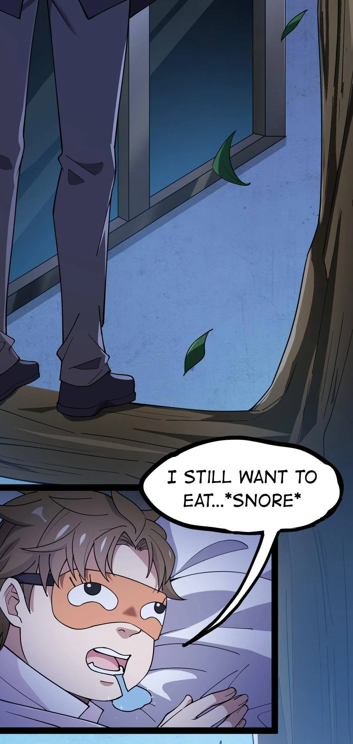 Fairy King's Daily Life Chapter 38 page 33 - 