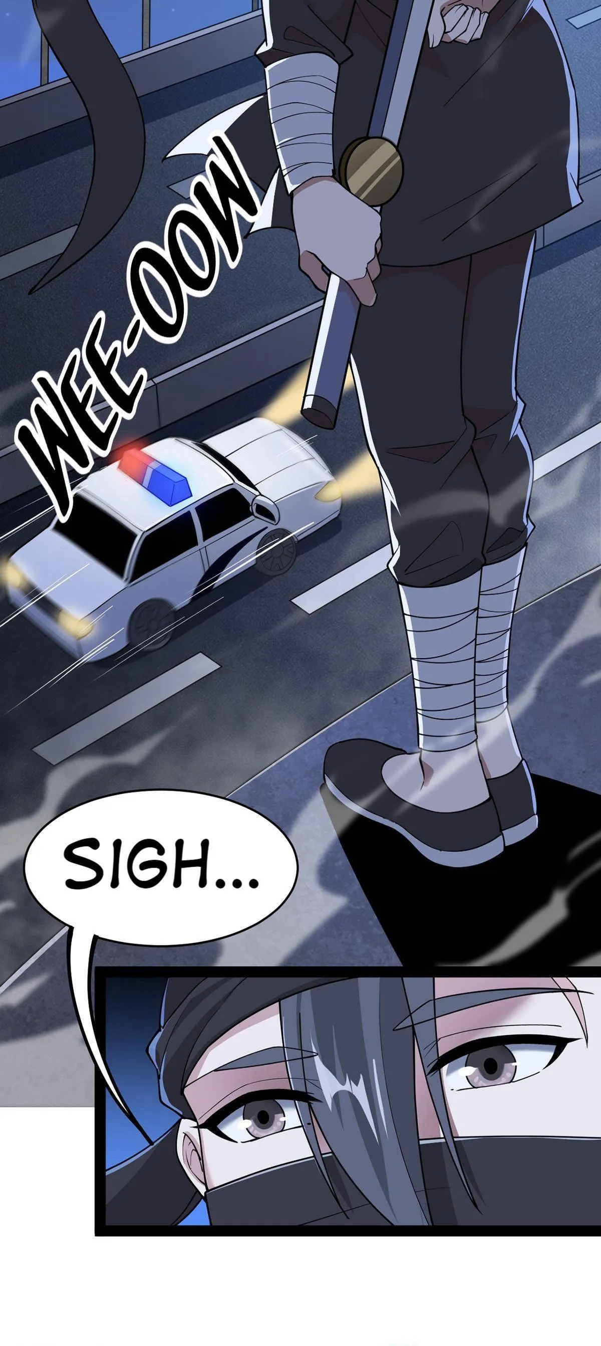 Fairy King's Daily Life Chapter 38 page 43 - 