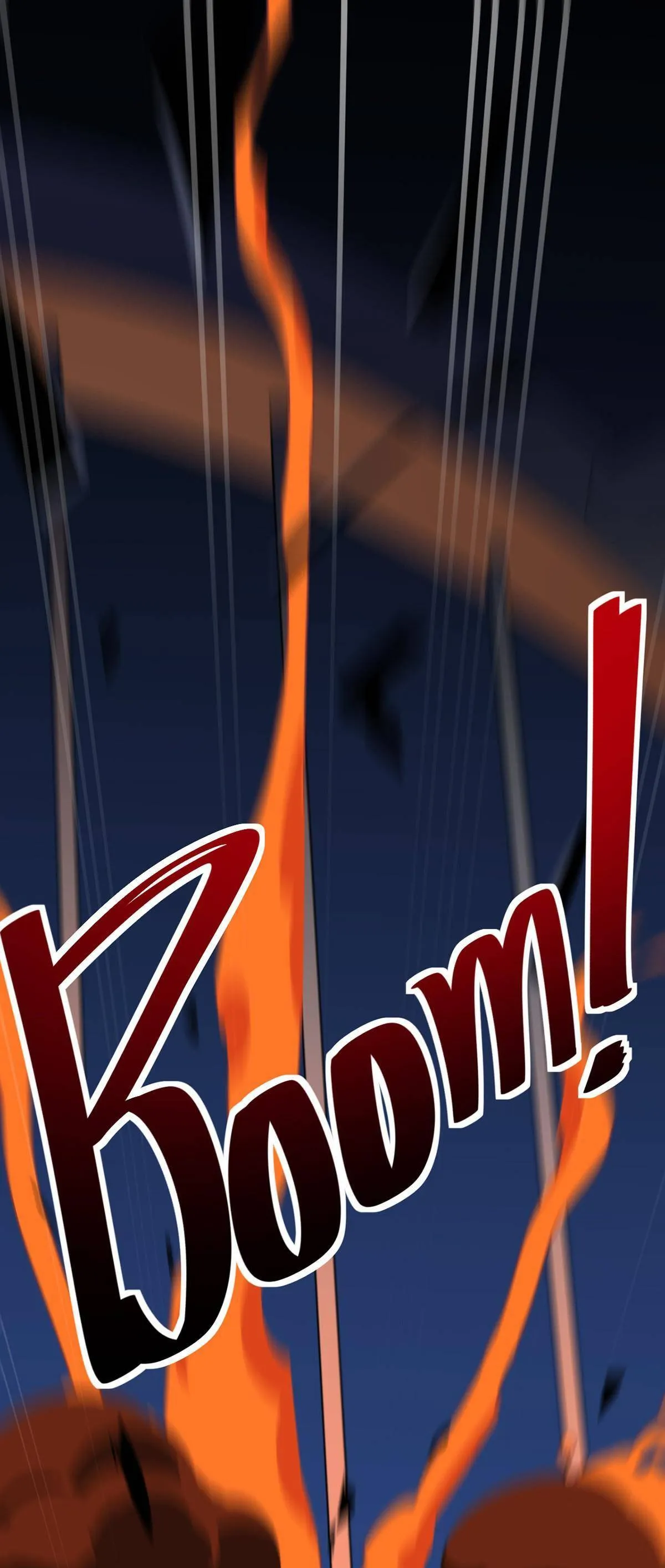 Fairy King's Daily Life Chapter 38 page 49 - 