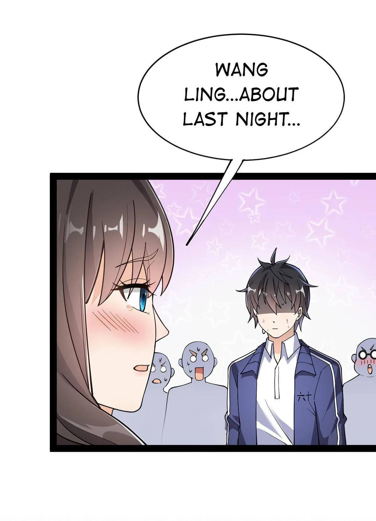 Fairy King's Daily Life Chapter 39 page 12 - 