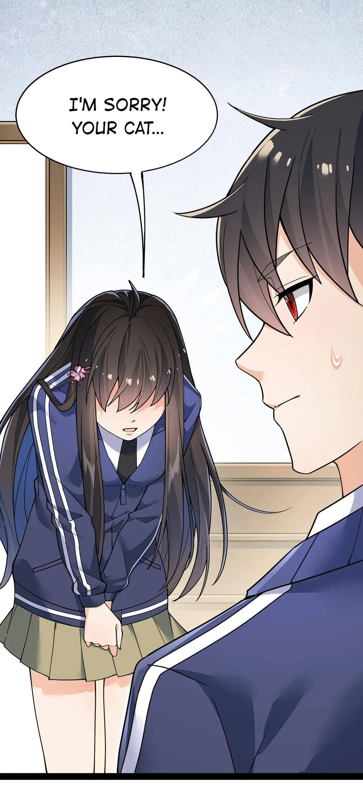 Fairy King's Daily Life Chapter 39 page 13 - 
