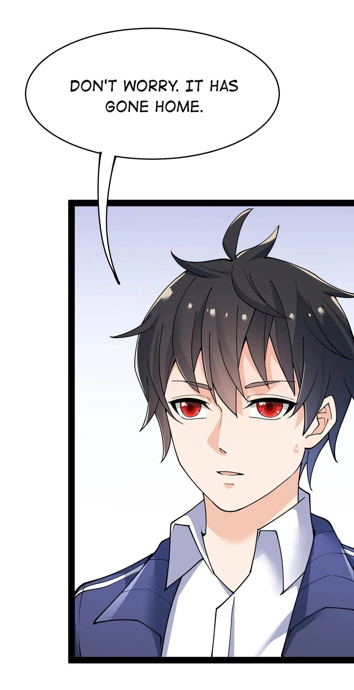 Fairy King's Daily Life Chapter 39 page 14 - 