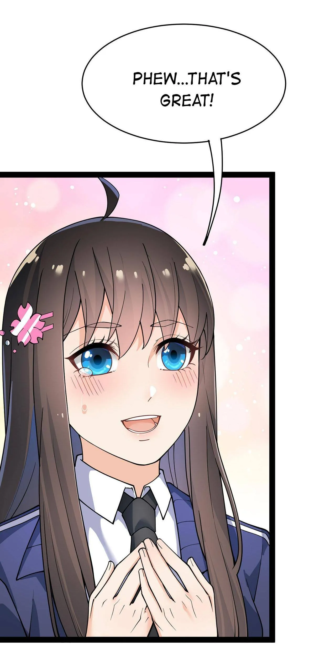 Fairy King's Daily Life Chapter 39 page 15 - 