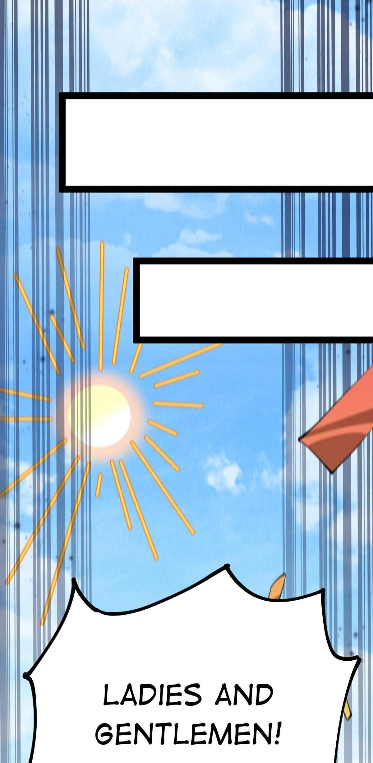 Fairy King's Daily Life Chapter 39 page 17 - 