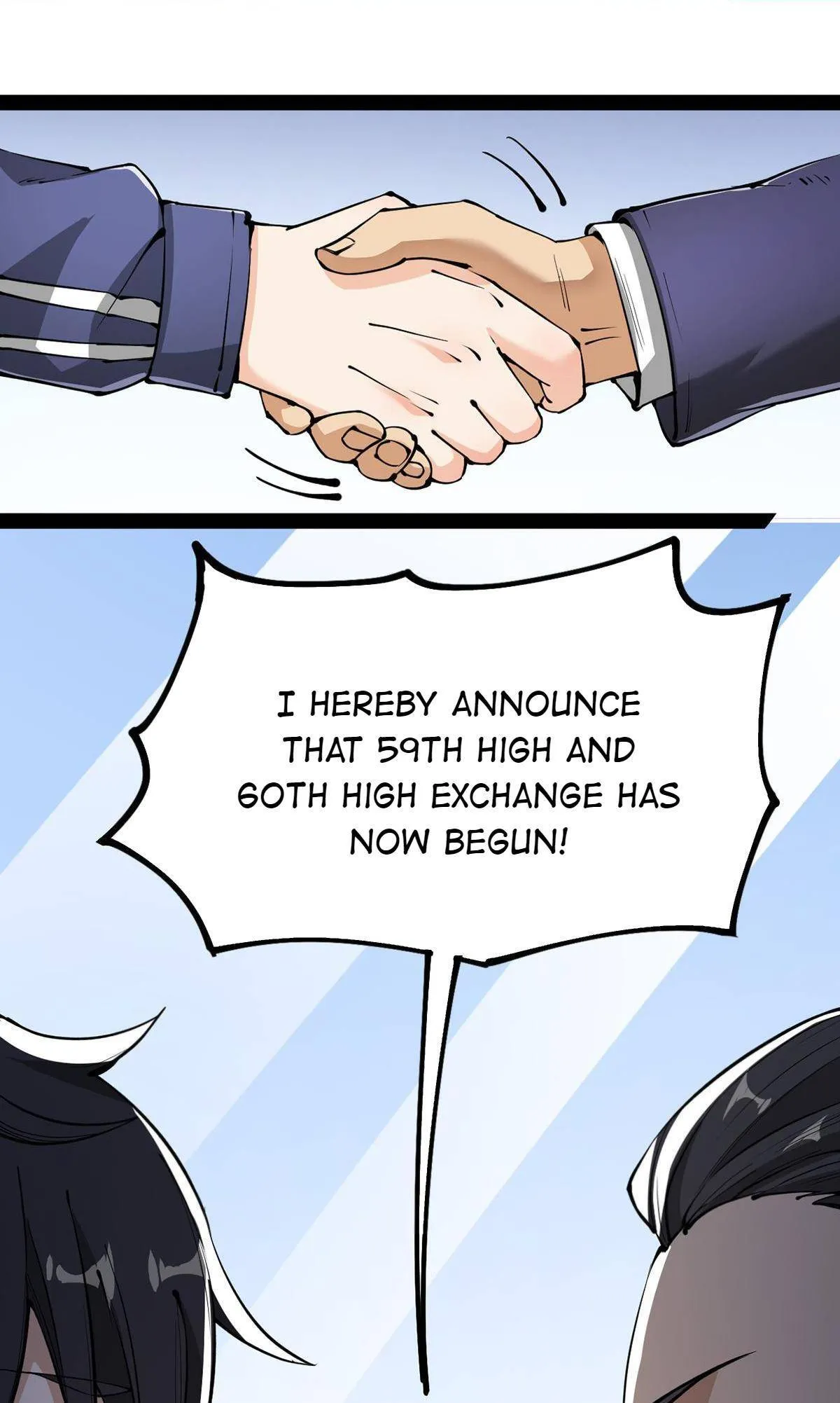 Fairy King's Daily Life Chapter 39 page 23 - 