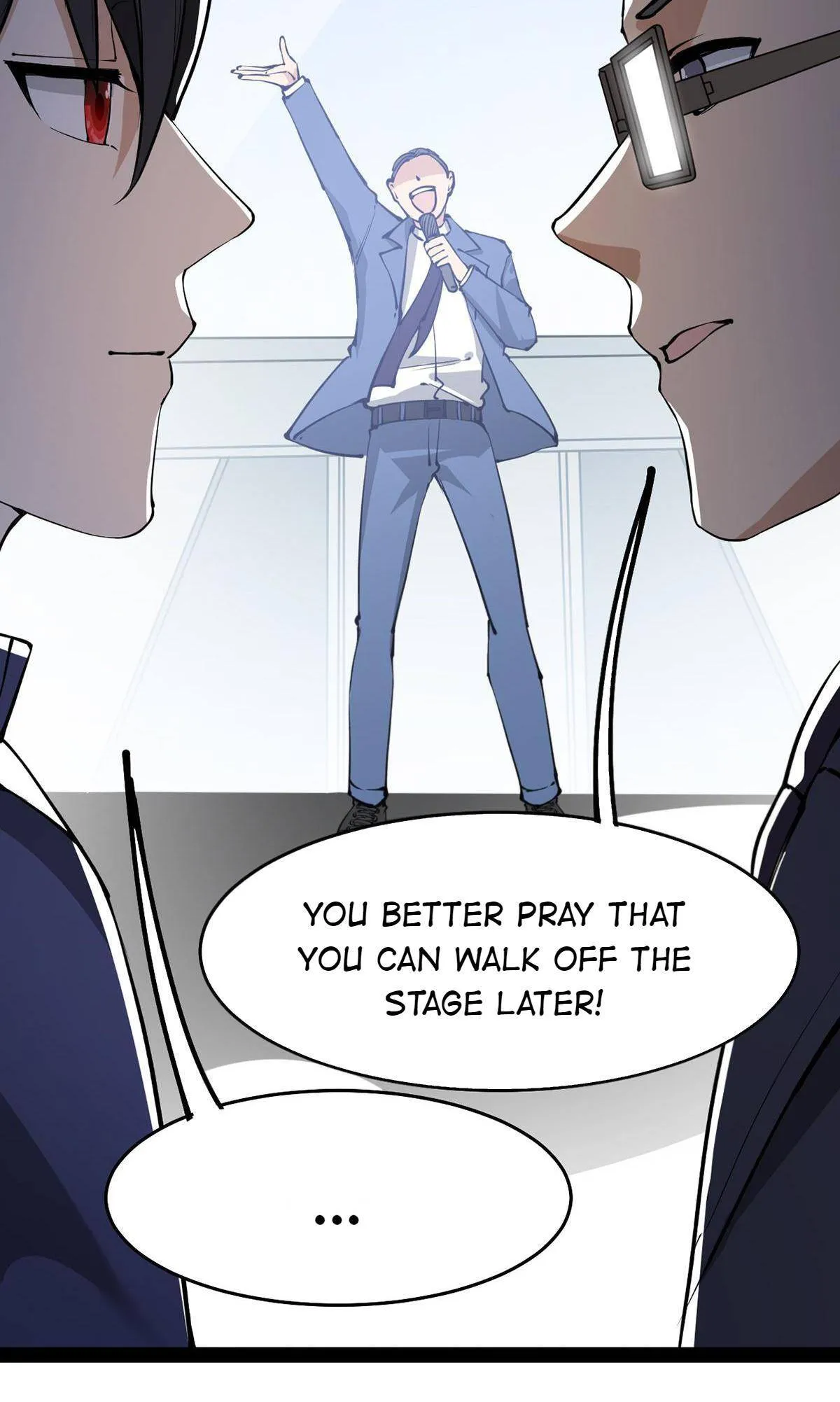 Fairy King's Daily Life Chapter 39 page 24 - 