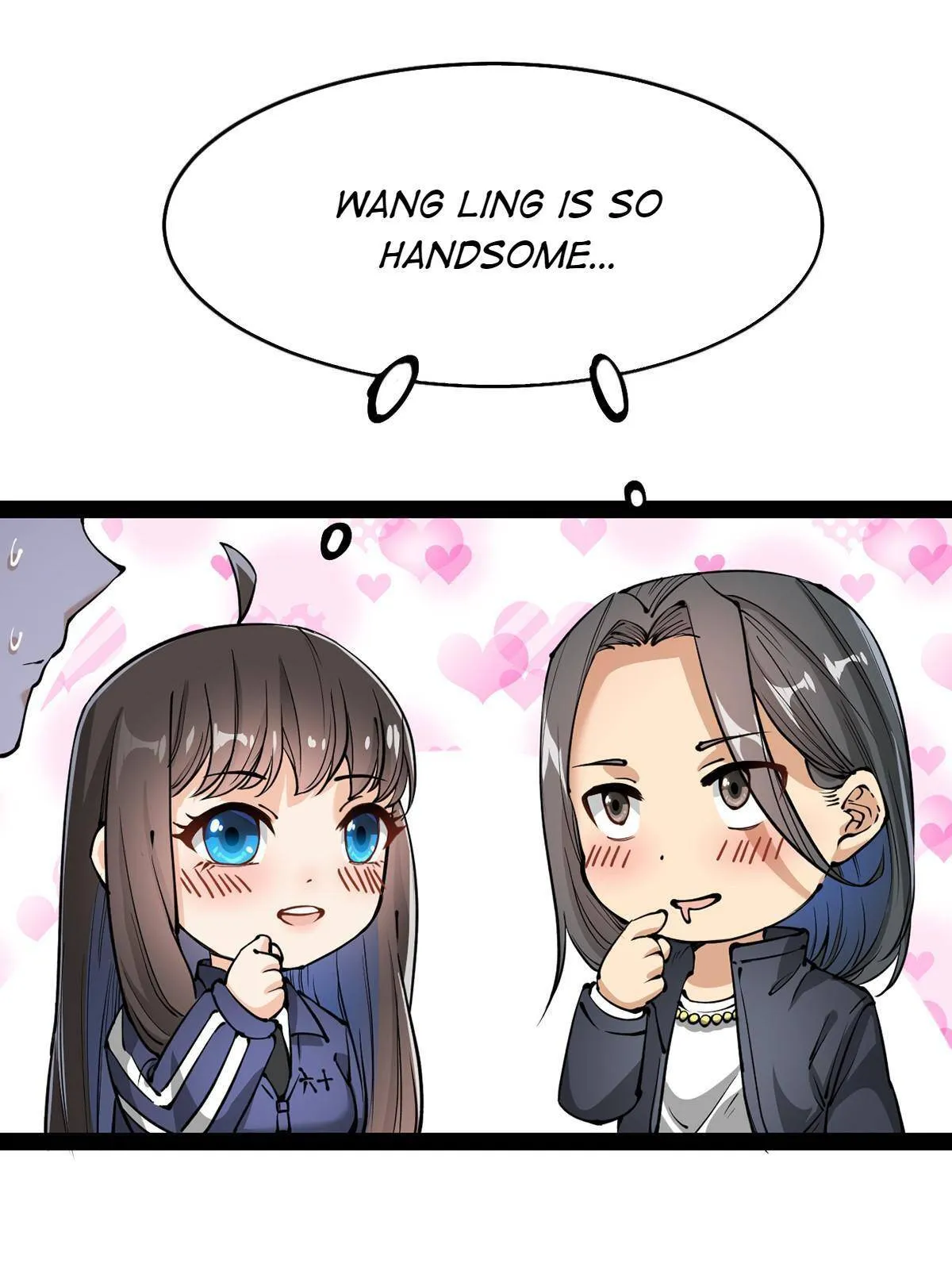 Fairy King's Daily Life Chapter 39 page 25 - 