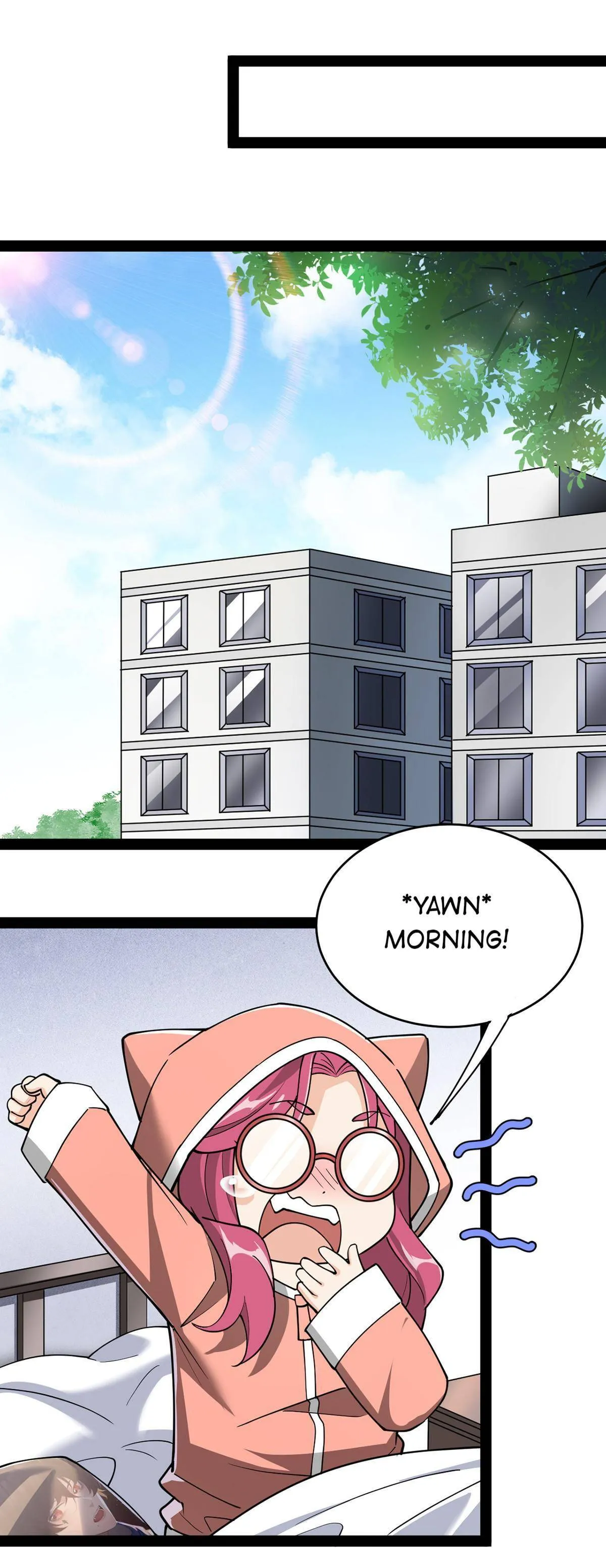 Fairy King's Daily Life Chapter 39 page 5 - 