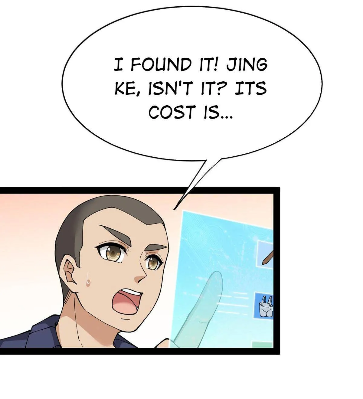 Fairy King's Daily Life Chapter 39 page 45 - 